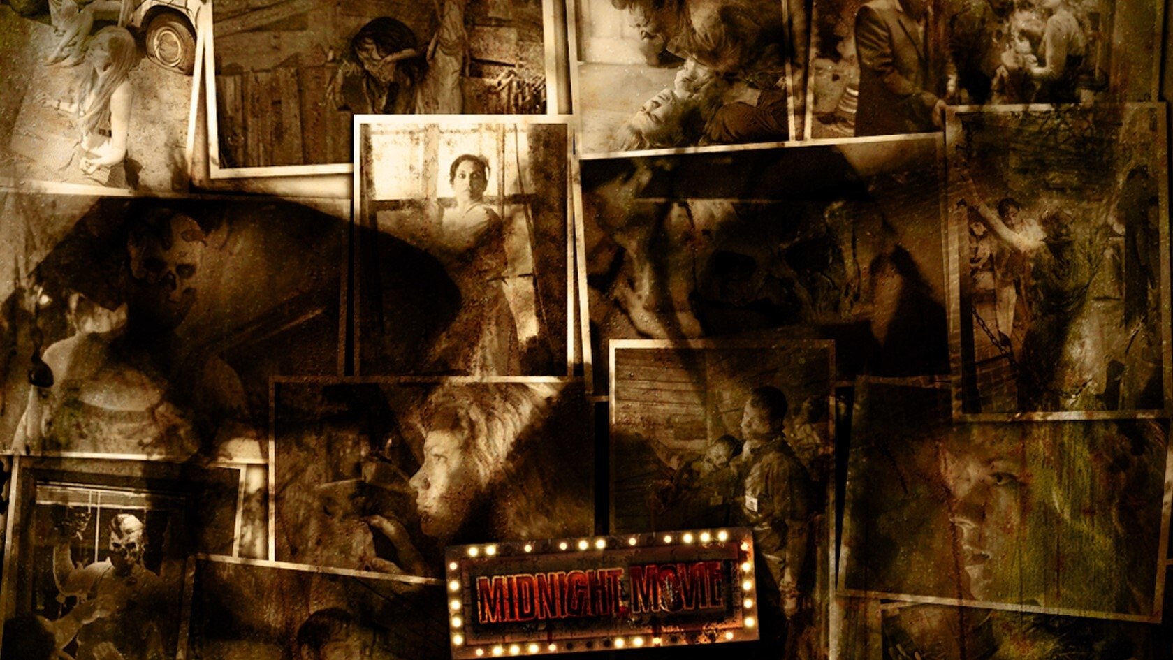 Midnight Movies: From the Margin to the Mainstream Background