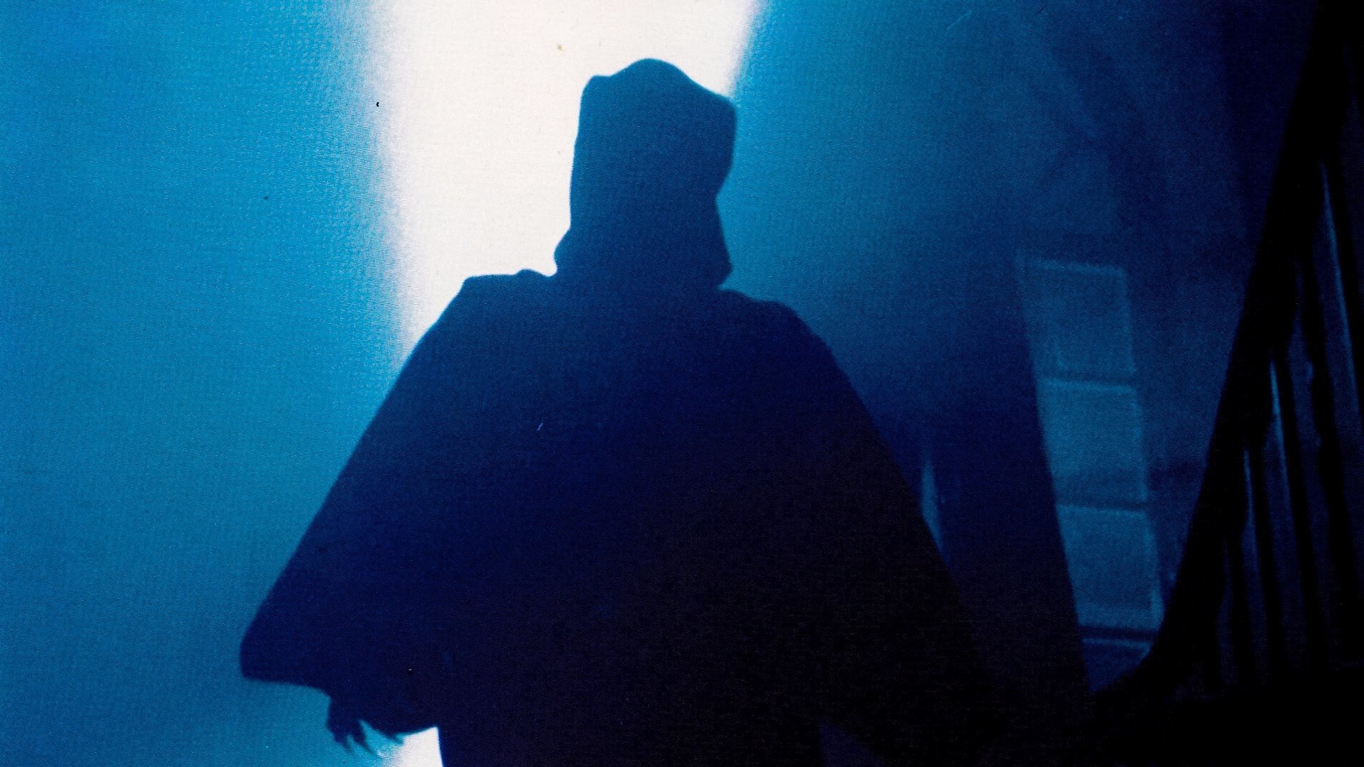 Superstition Background