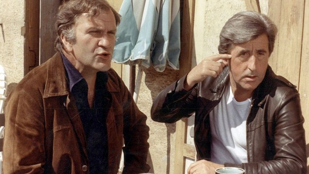 Impossible Is Not French Background