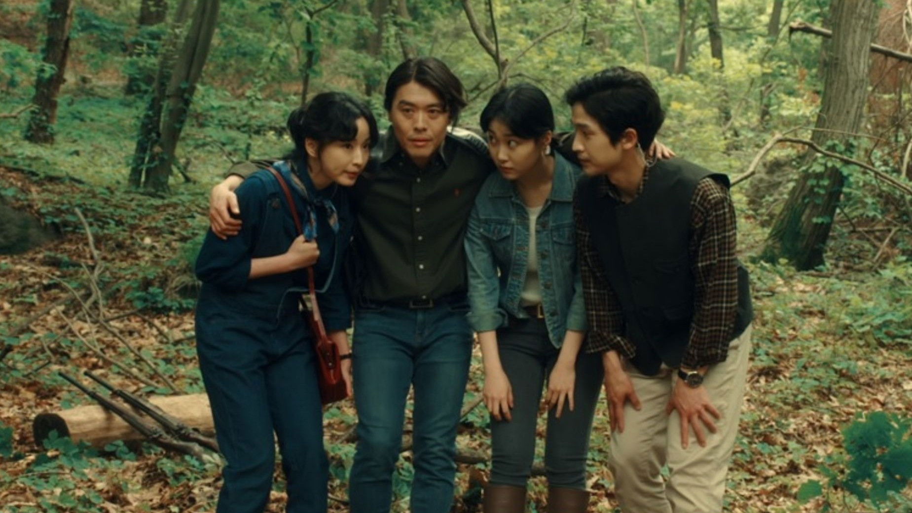 How do I kill that B? Background