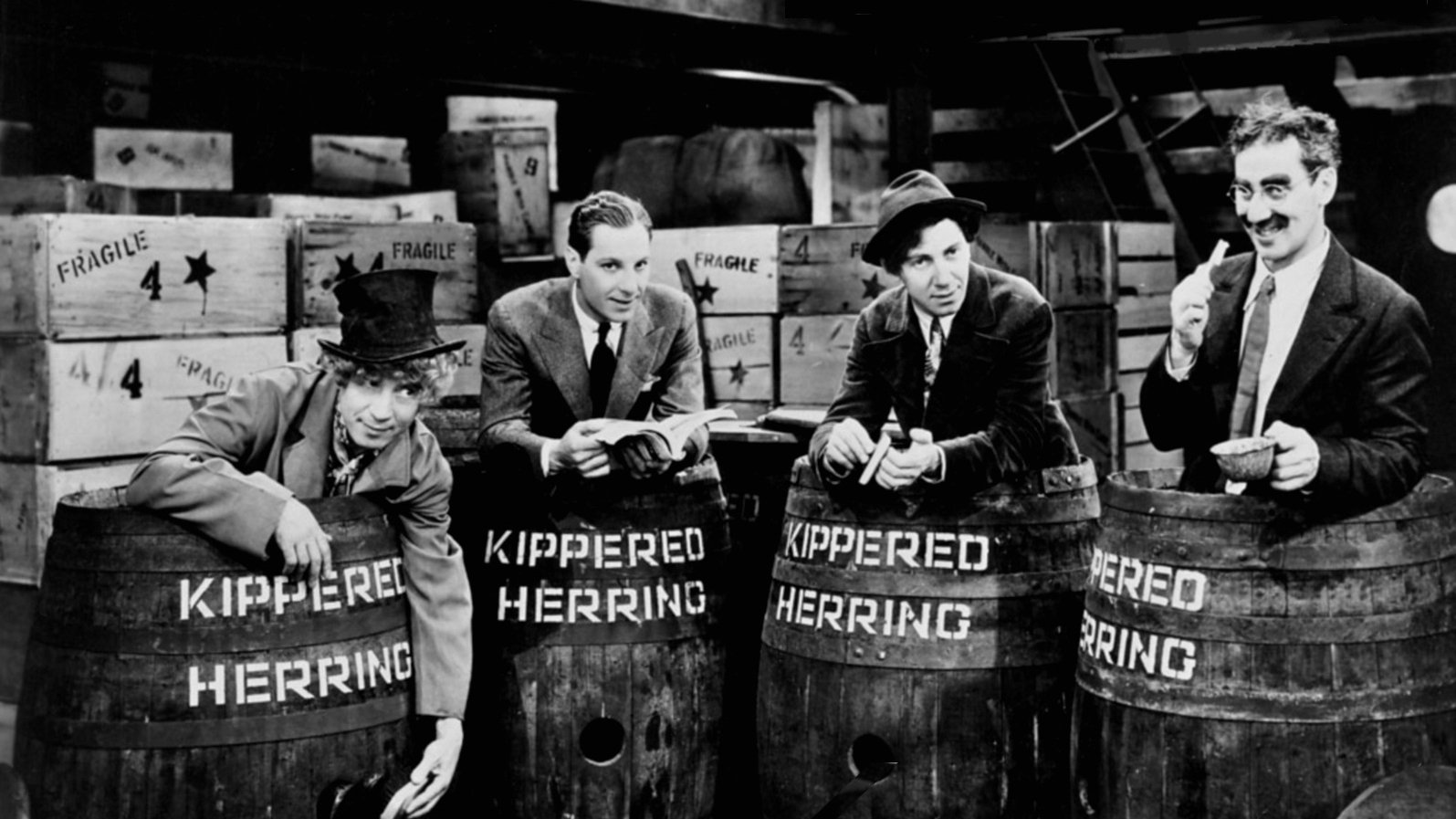 Monkey Business Background