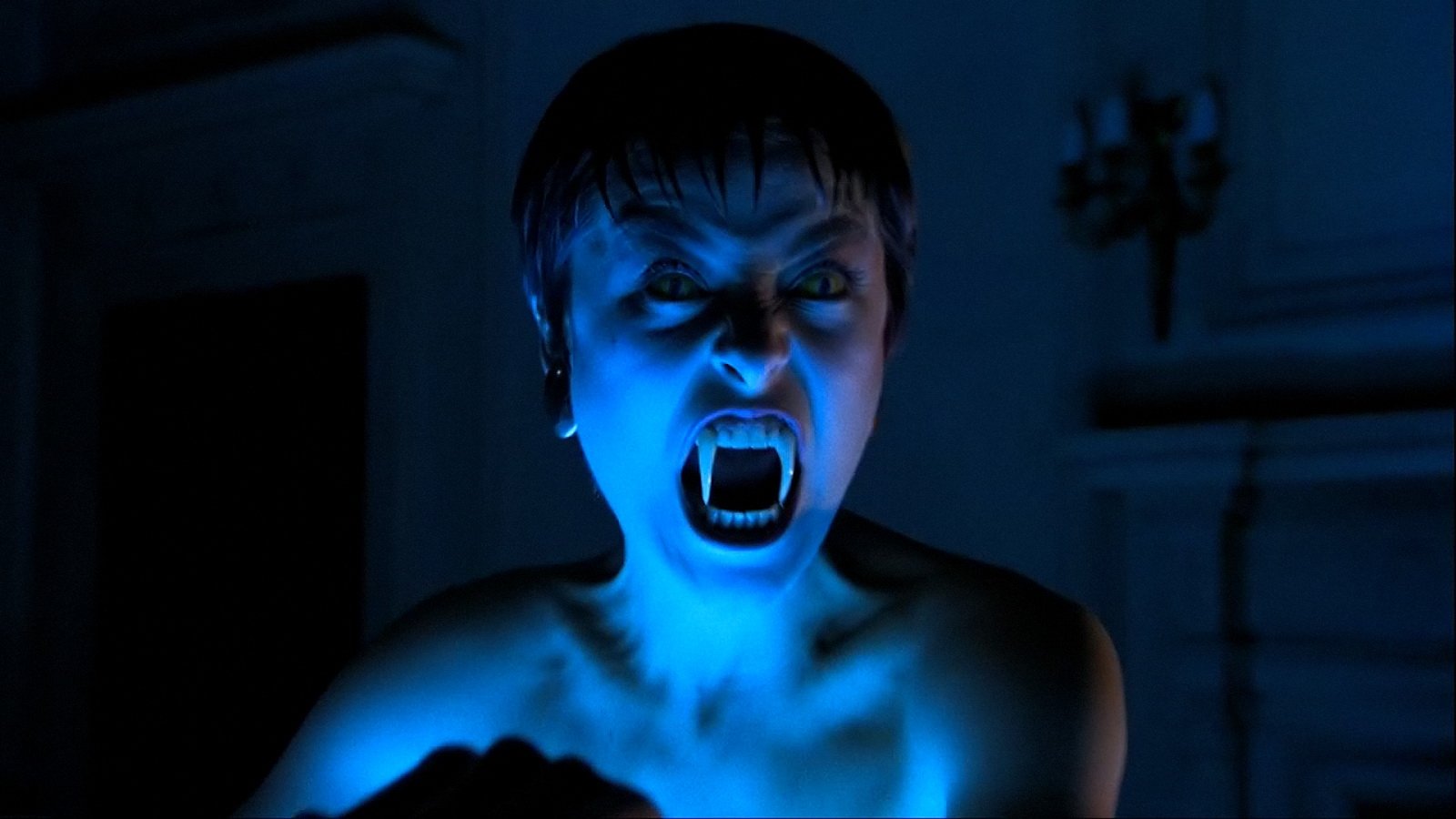 The Lair of the White Worm Background