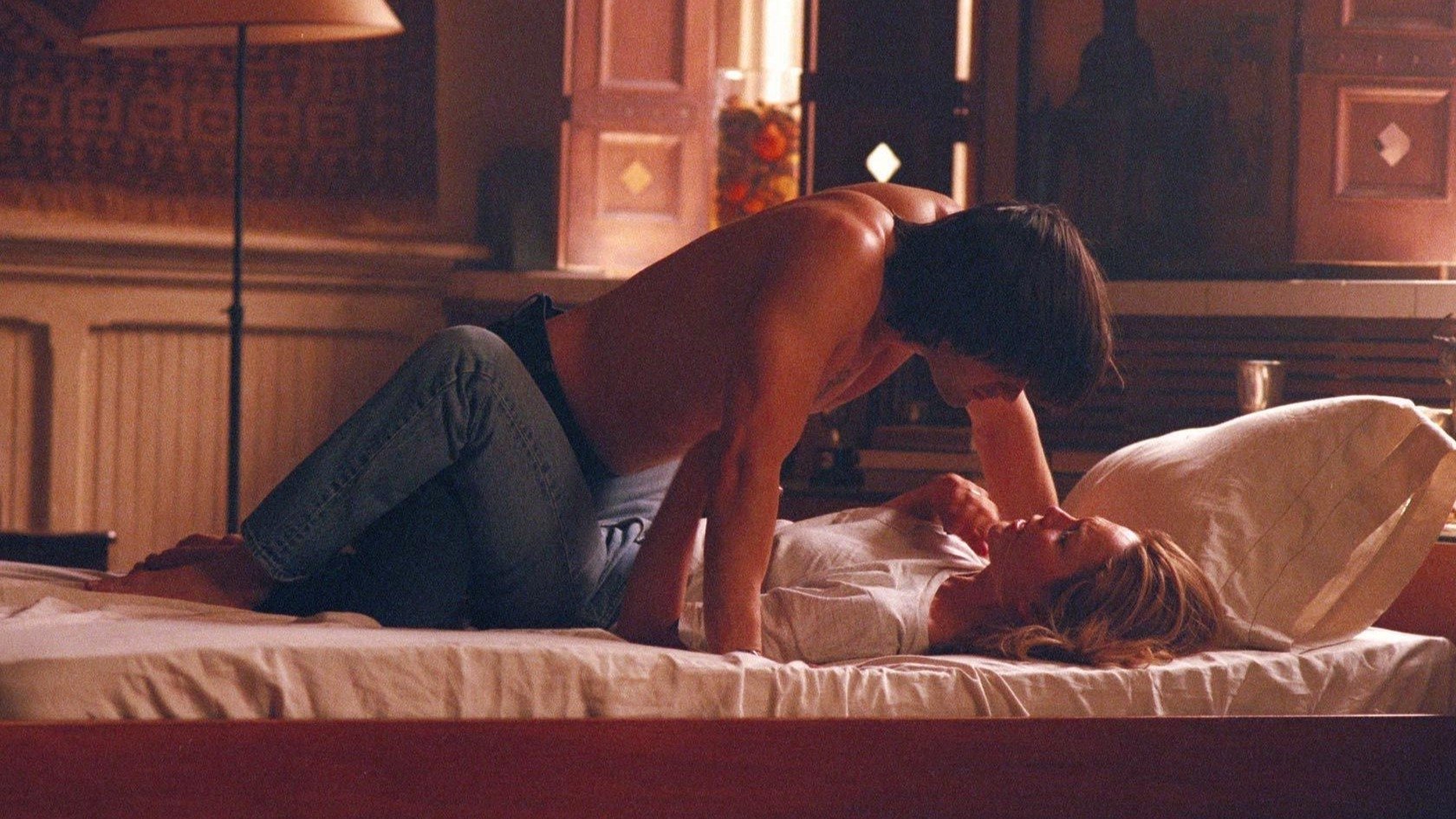 Unfaithful Background