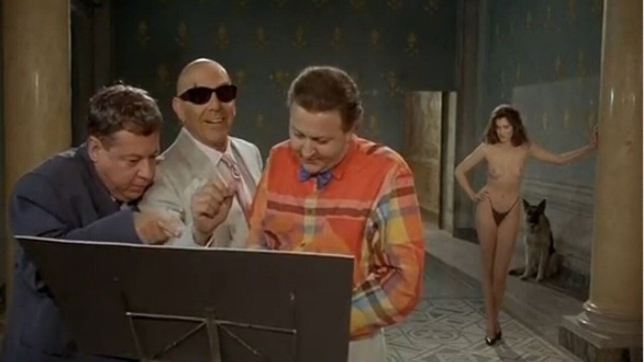 School of Thieves 2 Background