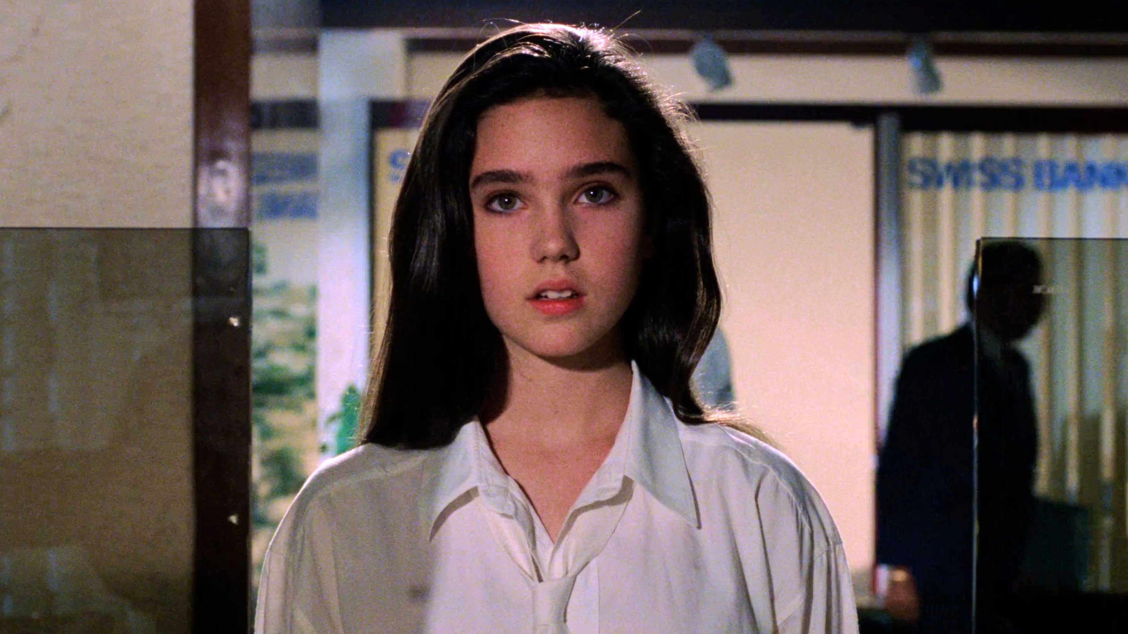 Phenomena Background