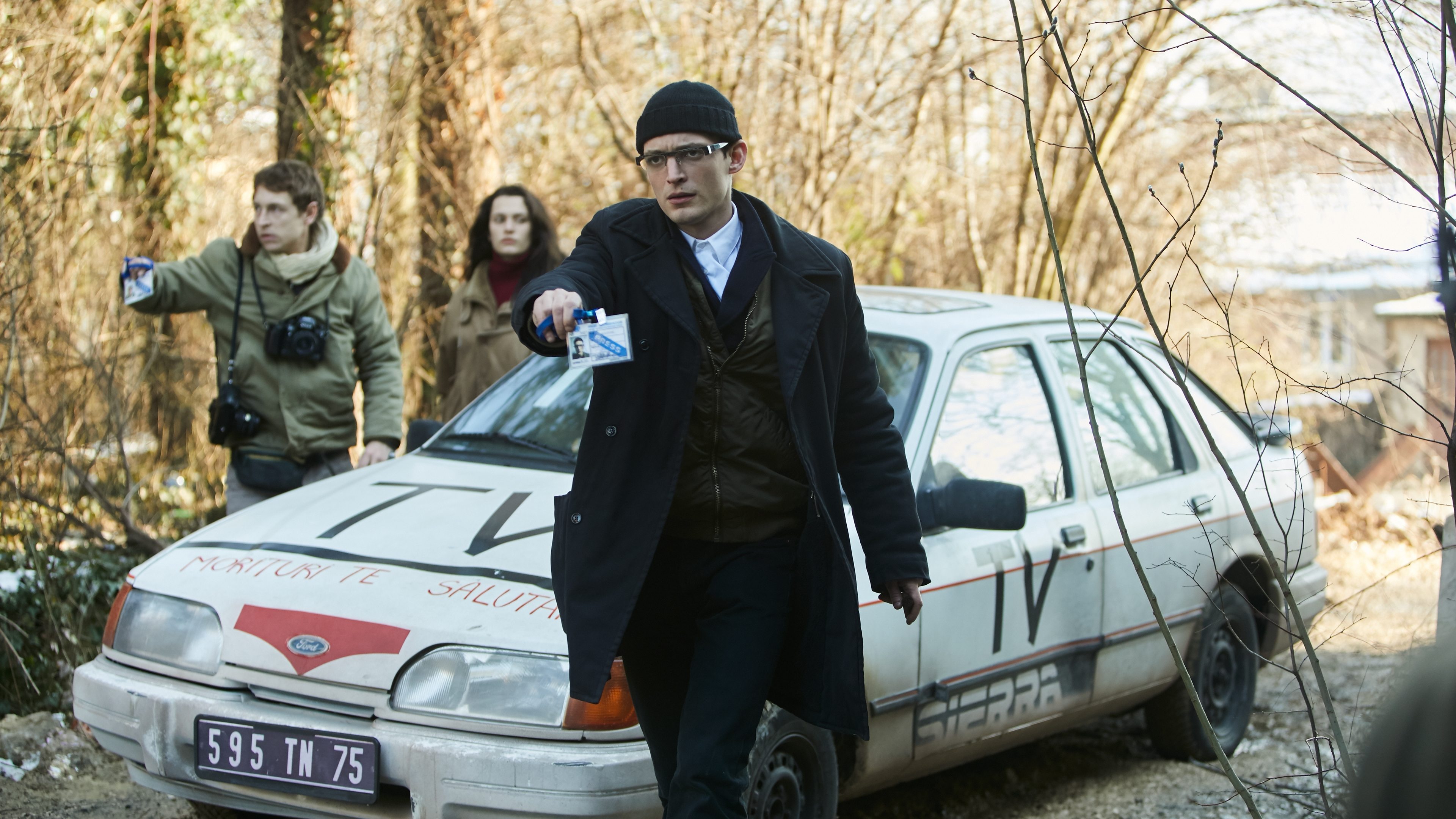 Sympathy for the Devil Background