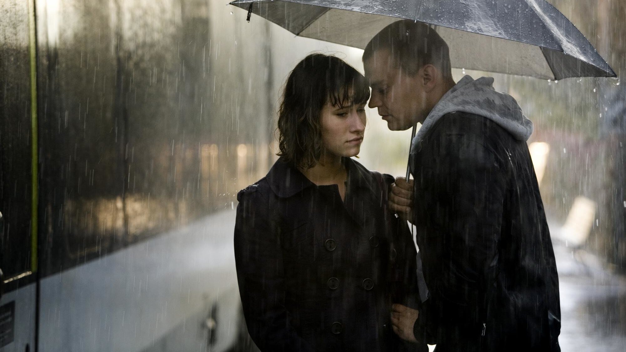 Worlds Apart Background