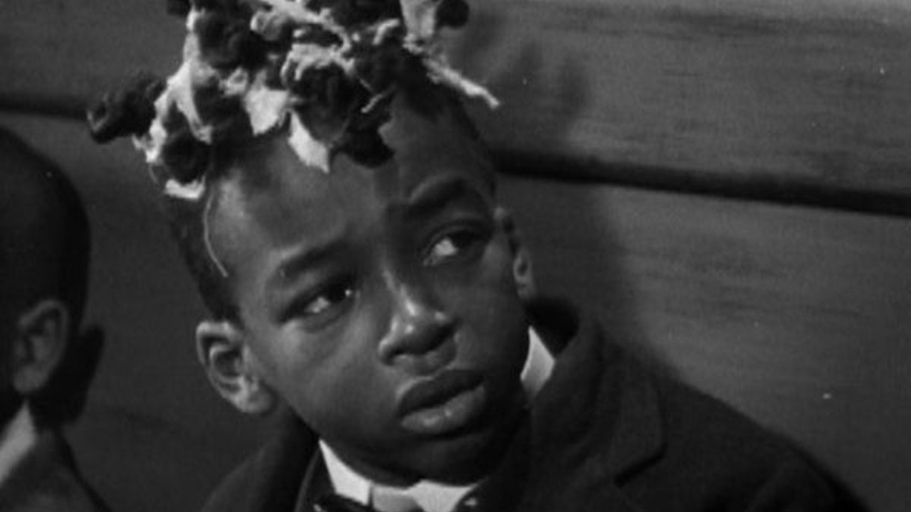 Little Daddy Background