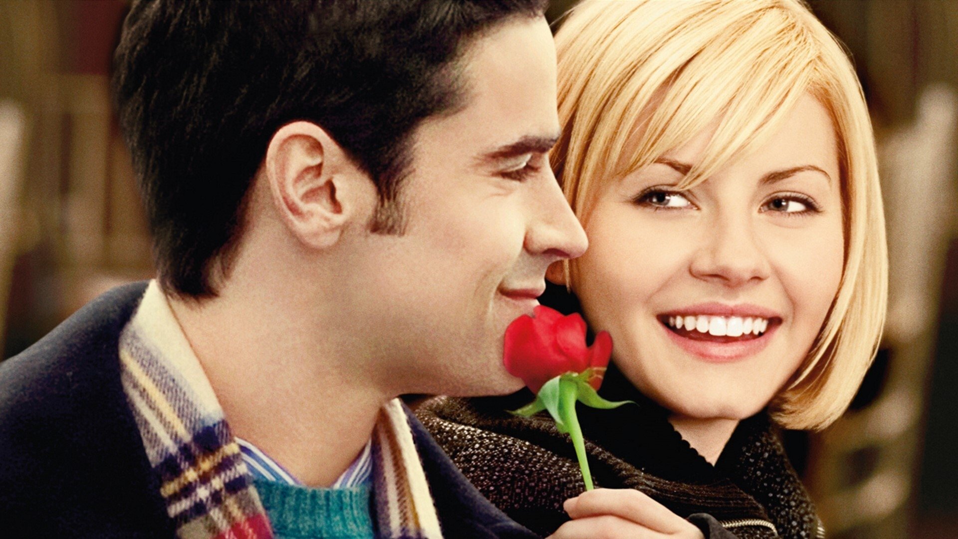 My Sassy Girl Background