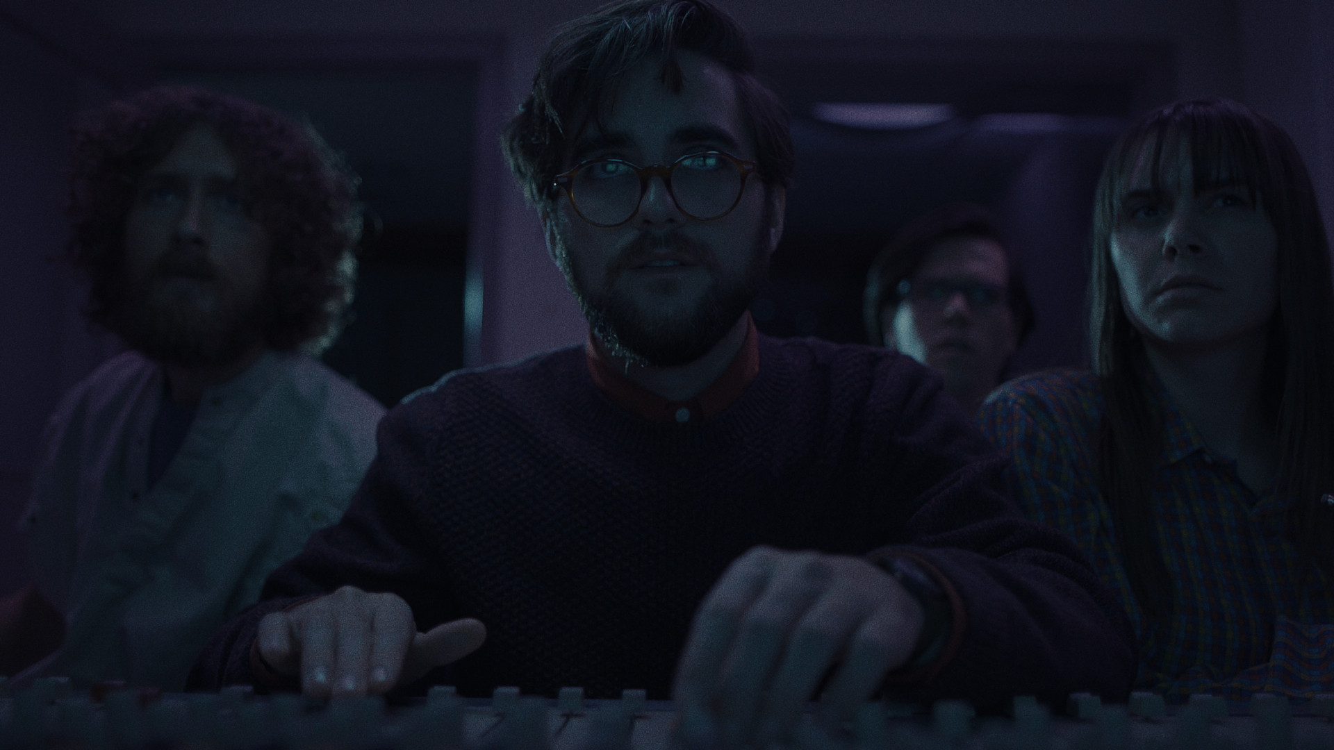 Come True Background