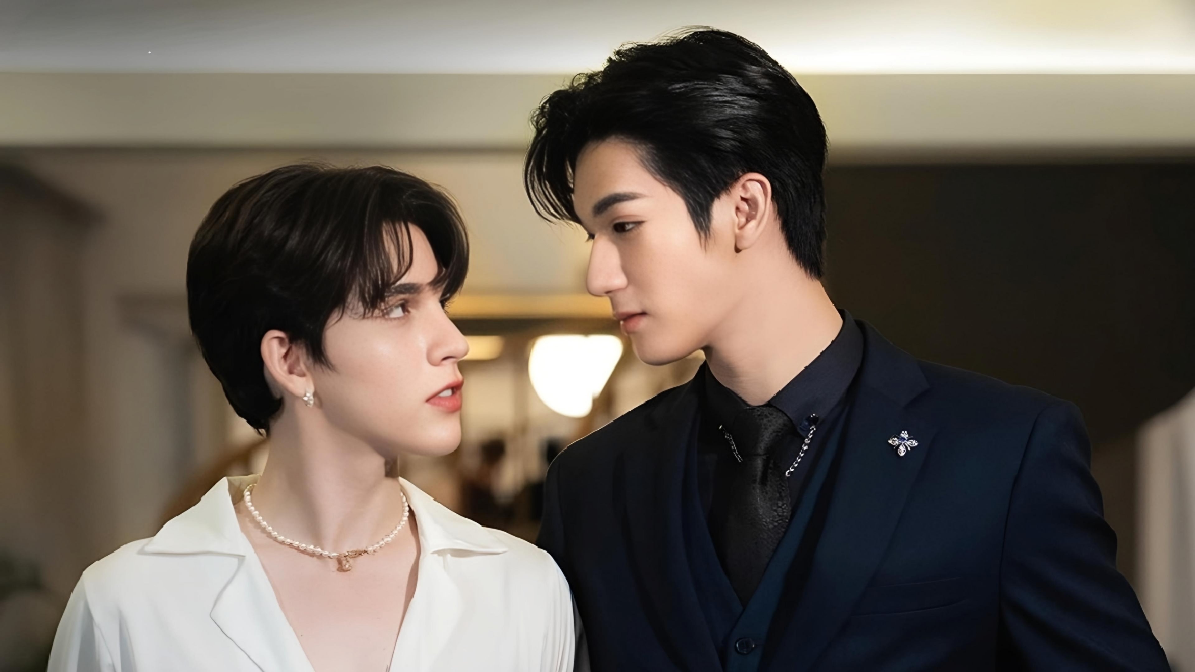 Sunset Vibes Background