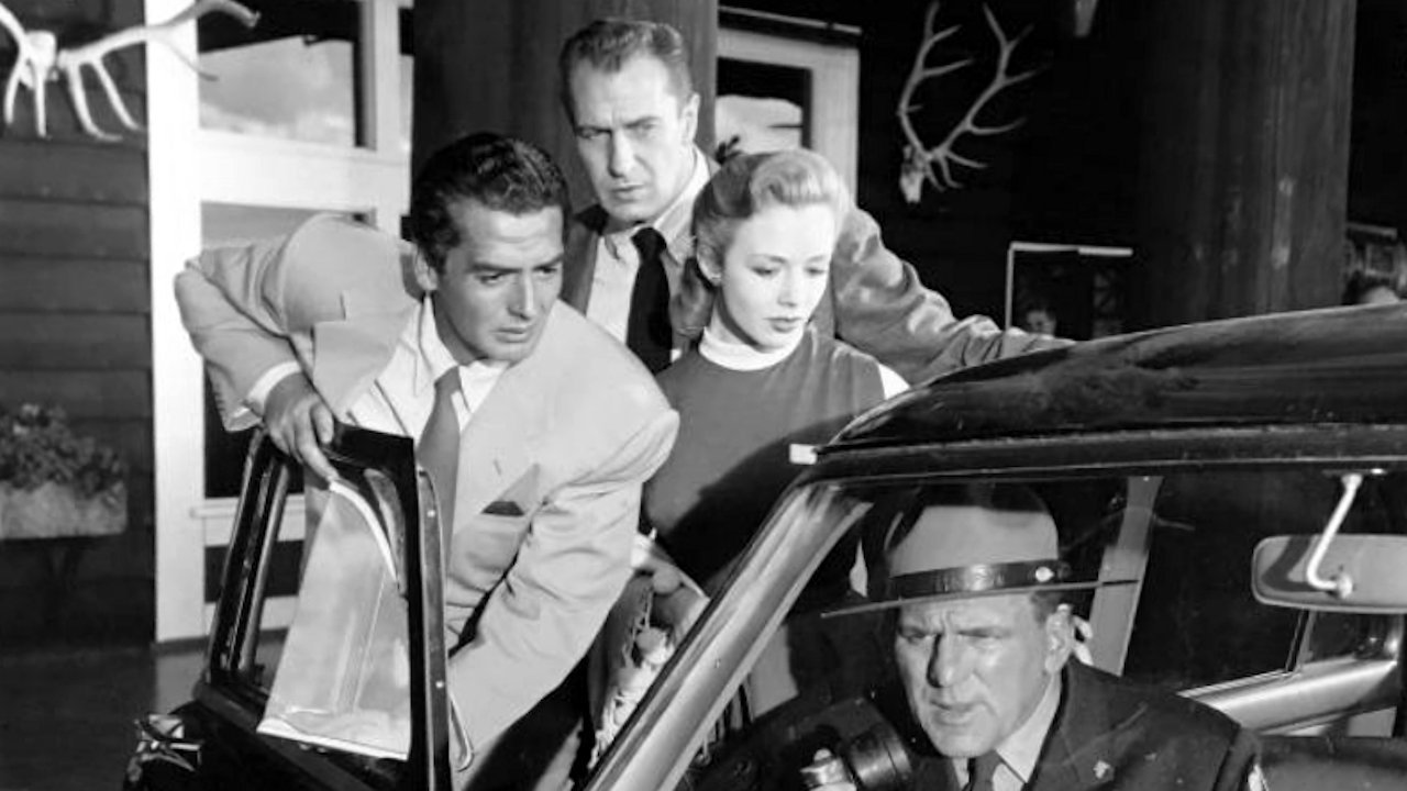 Dangerous Mission Background