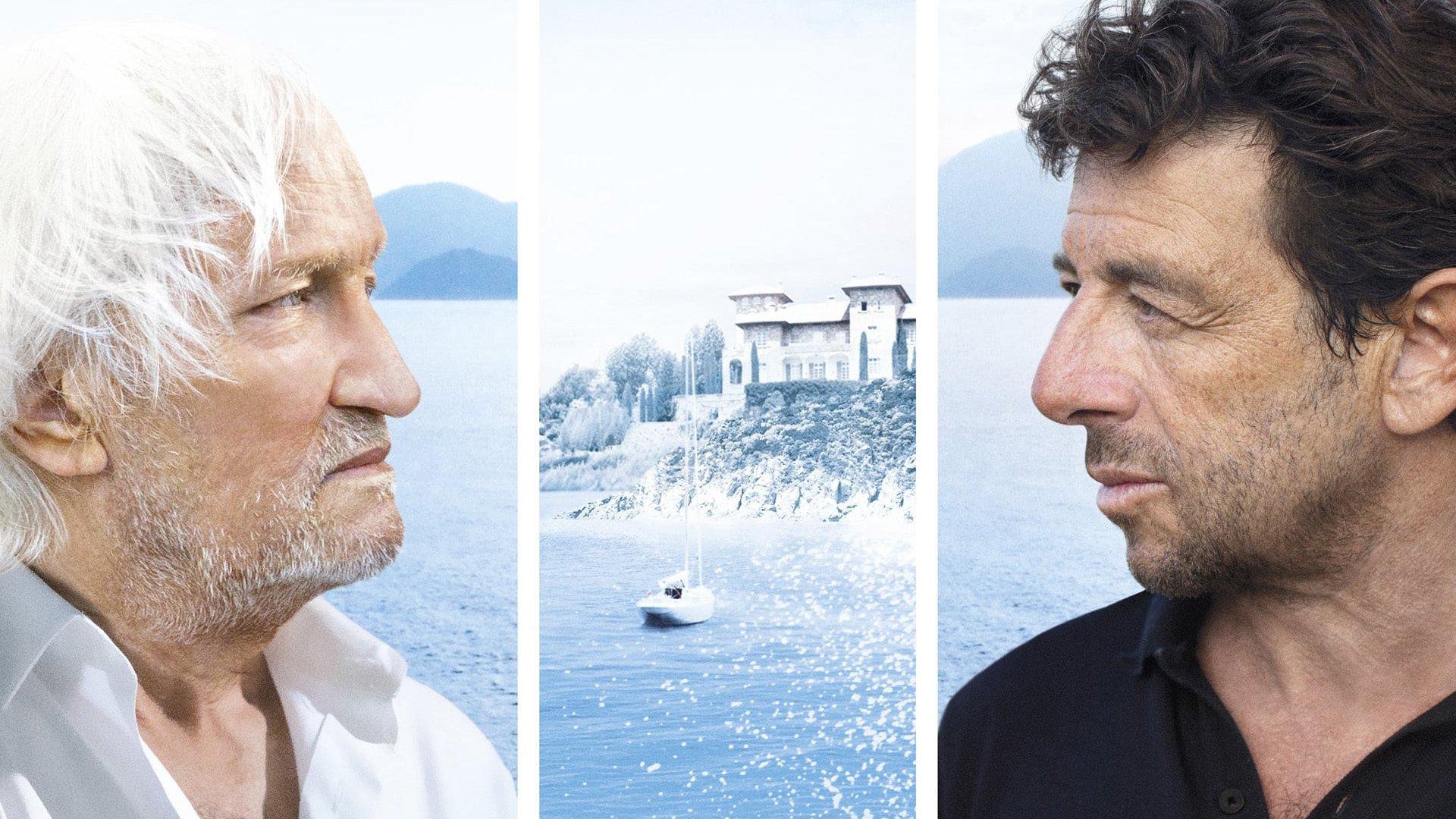 Villa Caprice Background