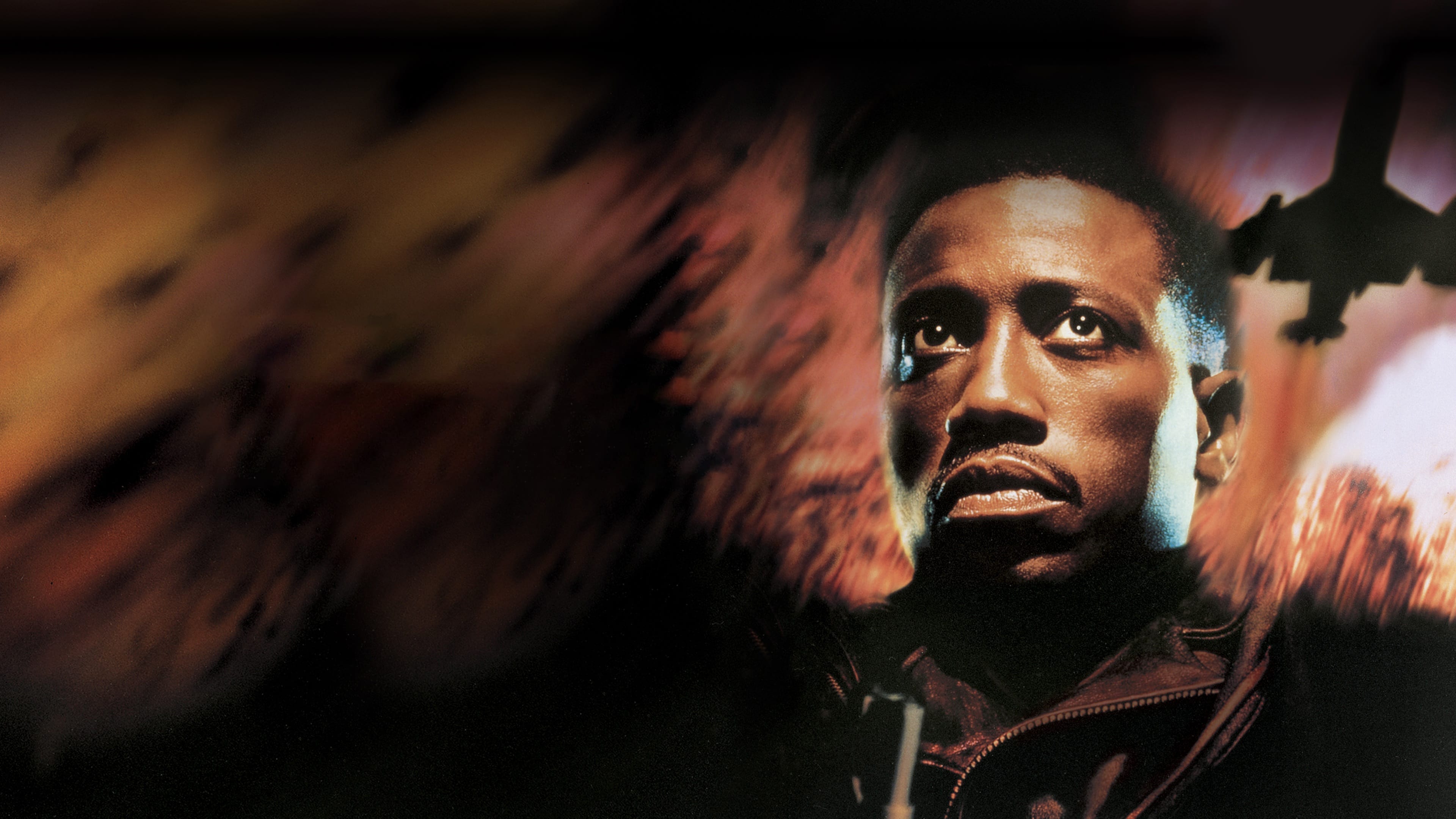 Passenger 57 Background