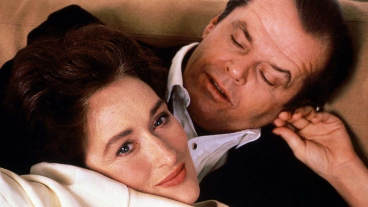 Heartburn Background