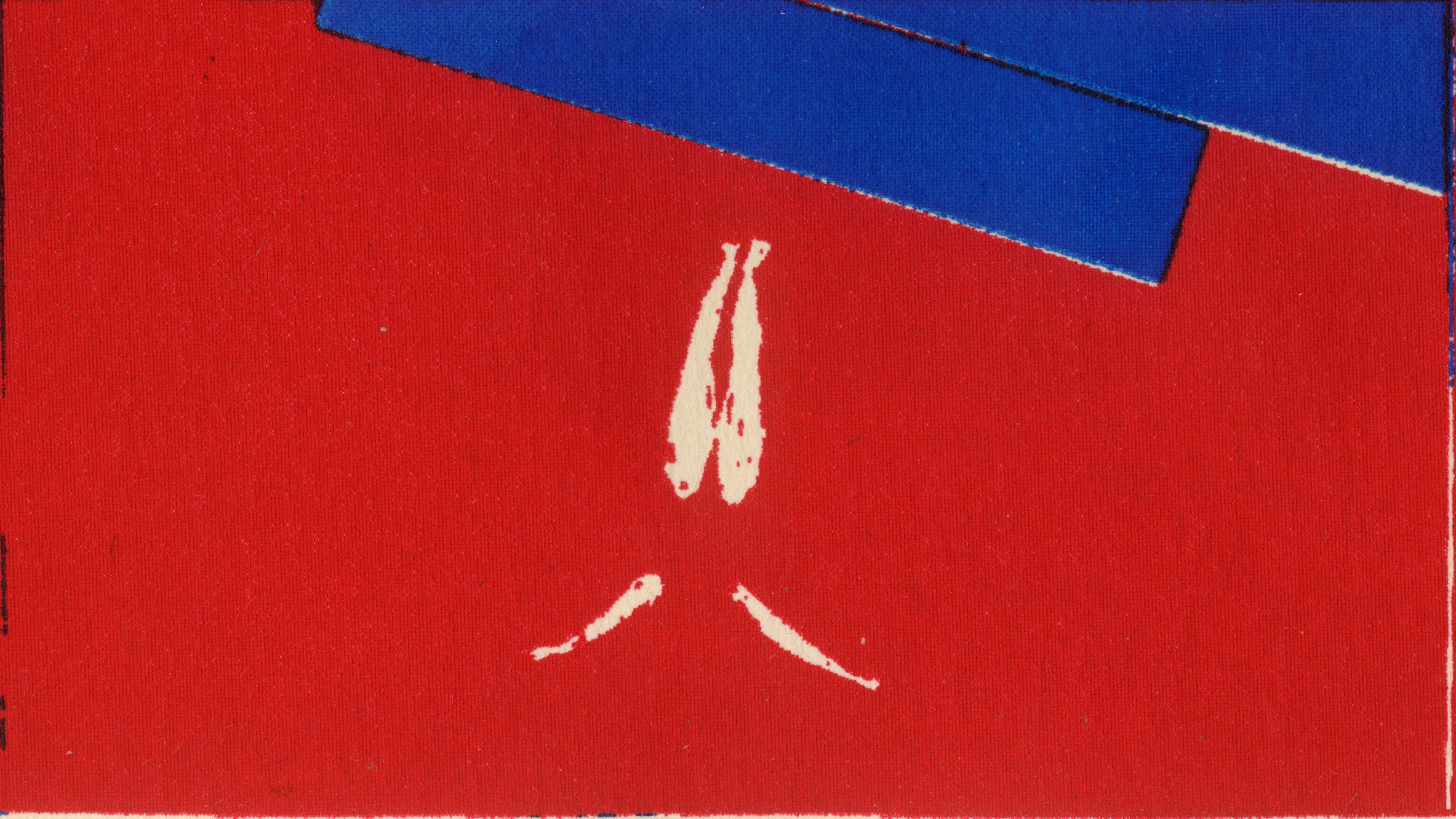 A Love Letter To The One I Made Up Background