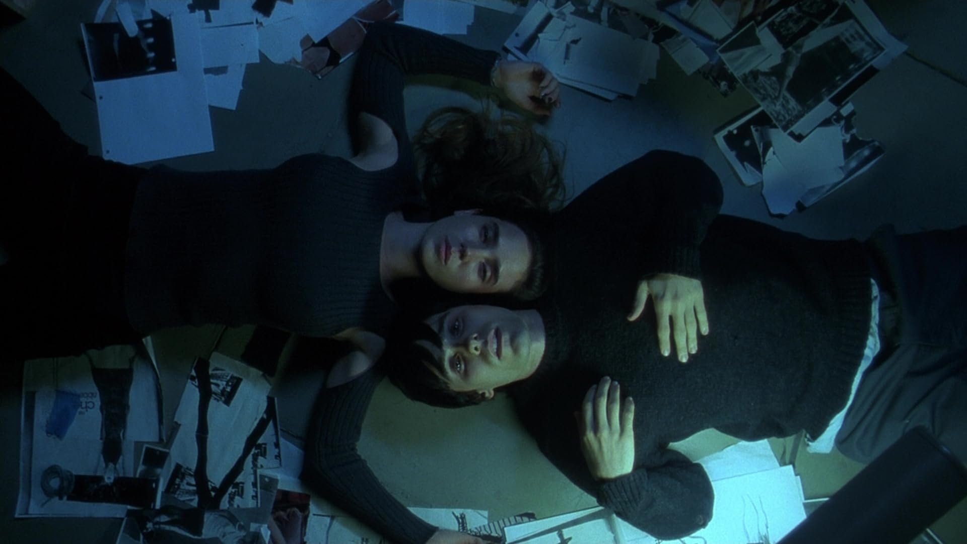Requiem for a Dream Background