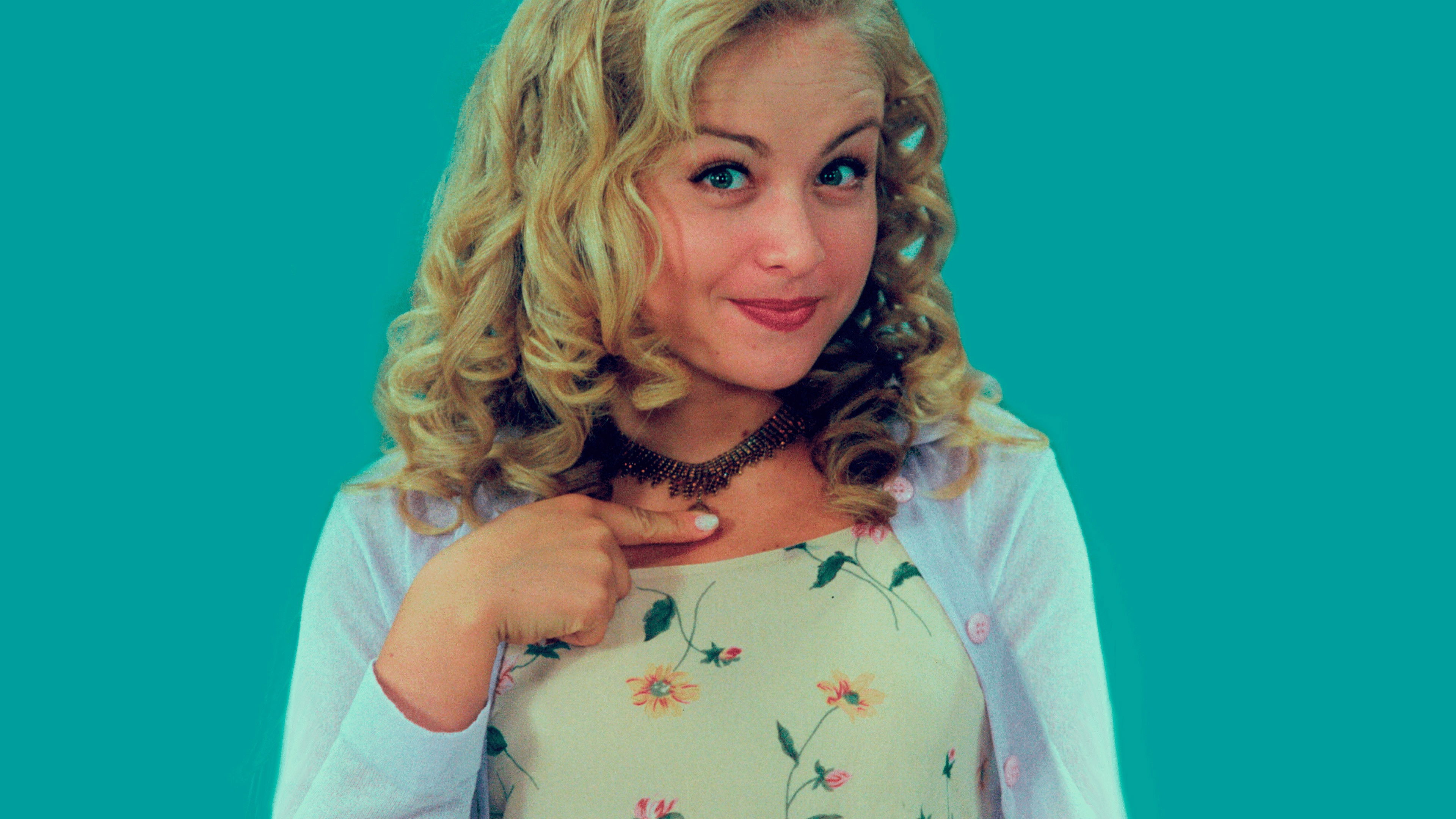 Caça Talentos Background