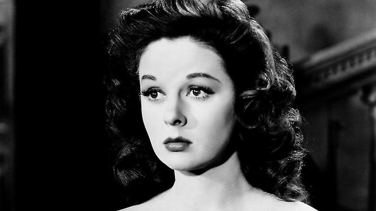 The Lost Moment Background