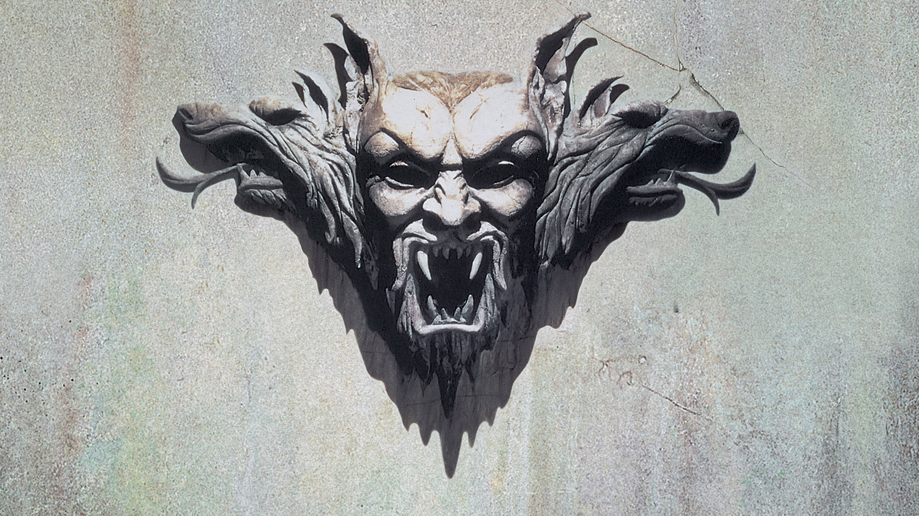 Bram Stoker's Dracula Background