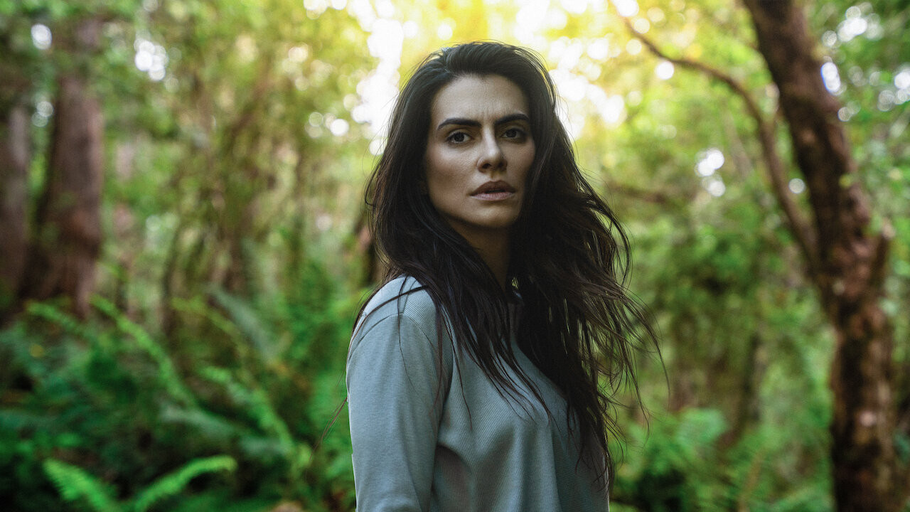 Insensate Background