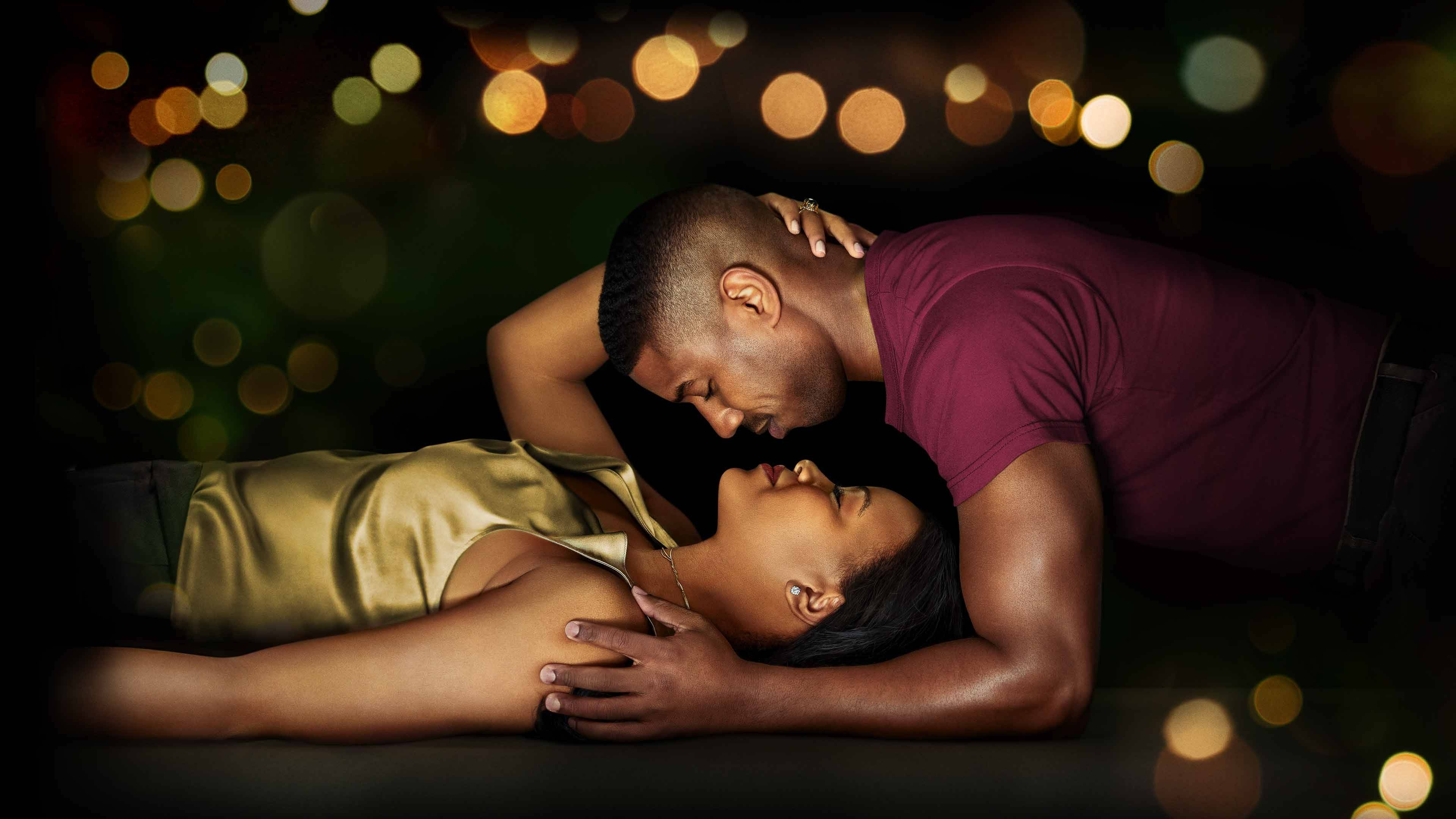 A Journal for Jordan Background