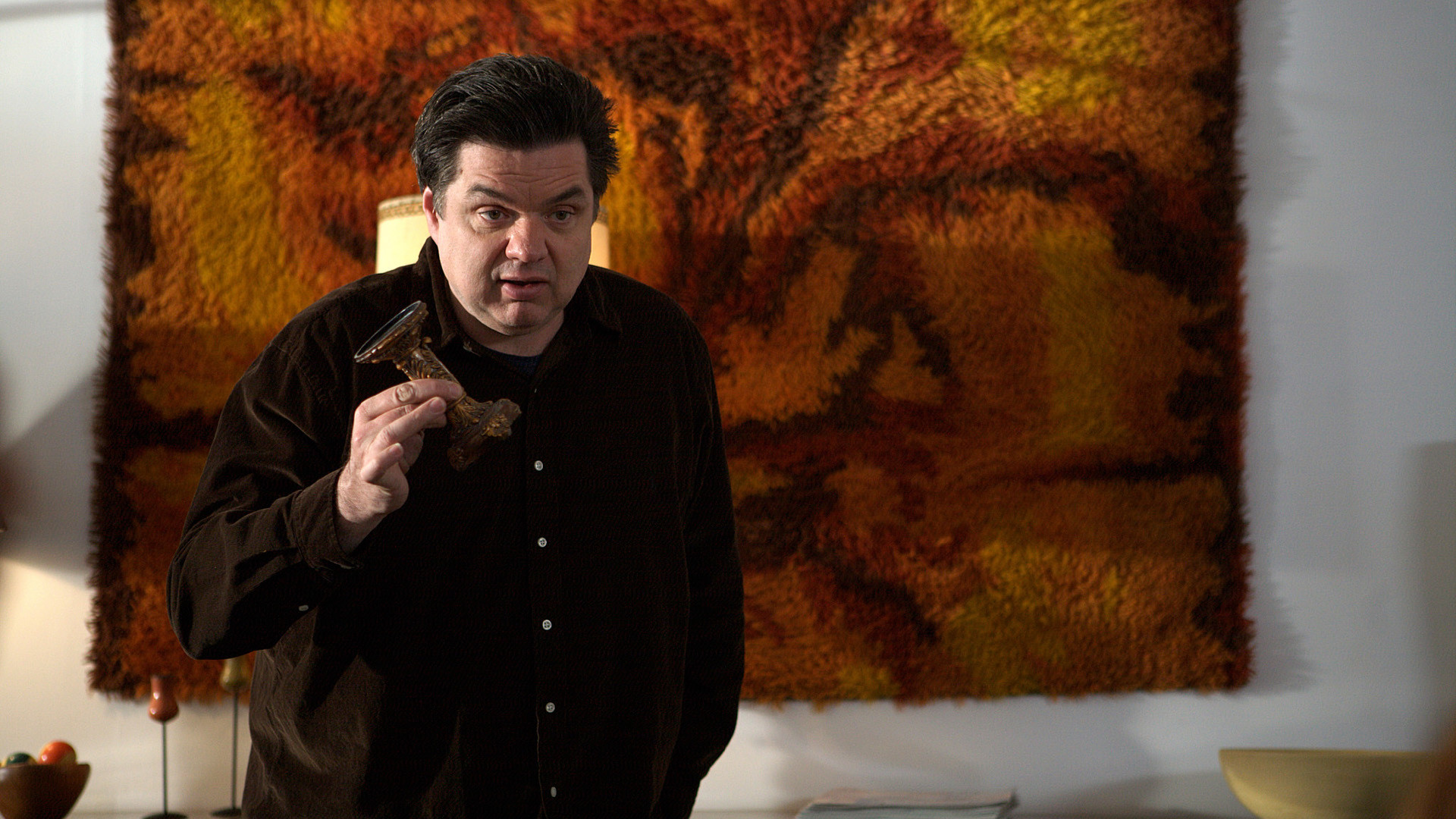 Please Give Background