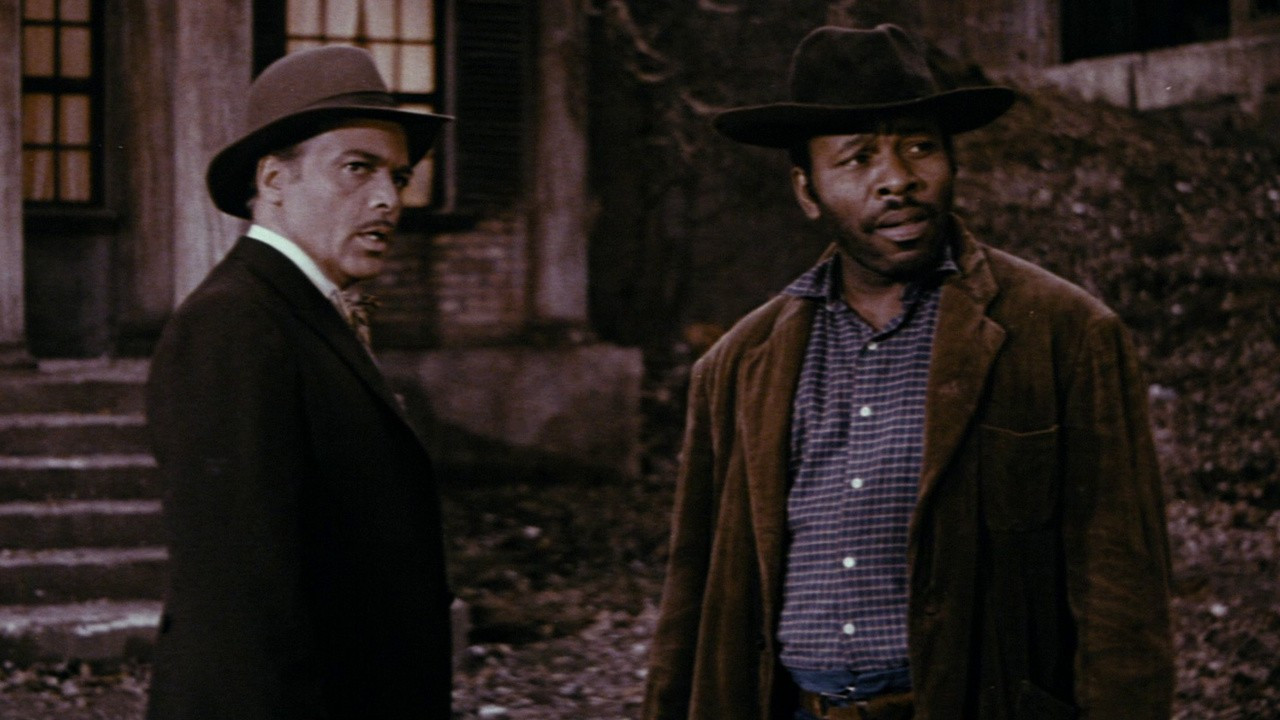 Uncle Tom's Cabin Background