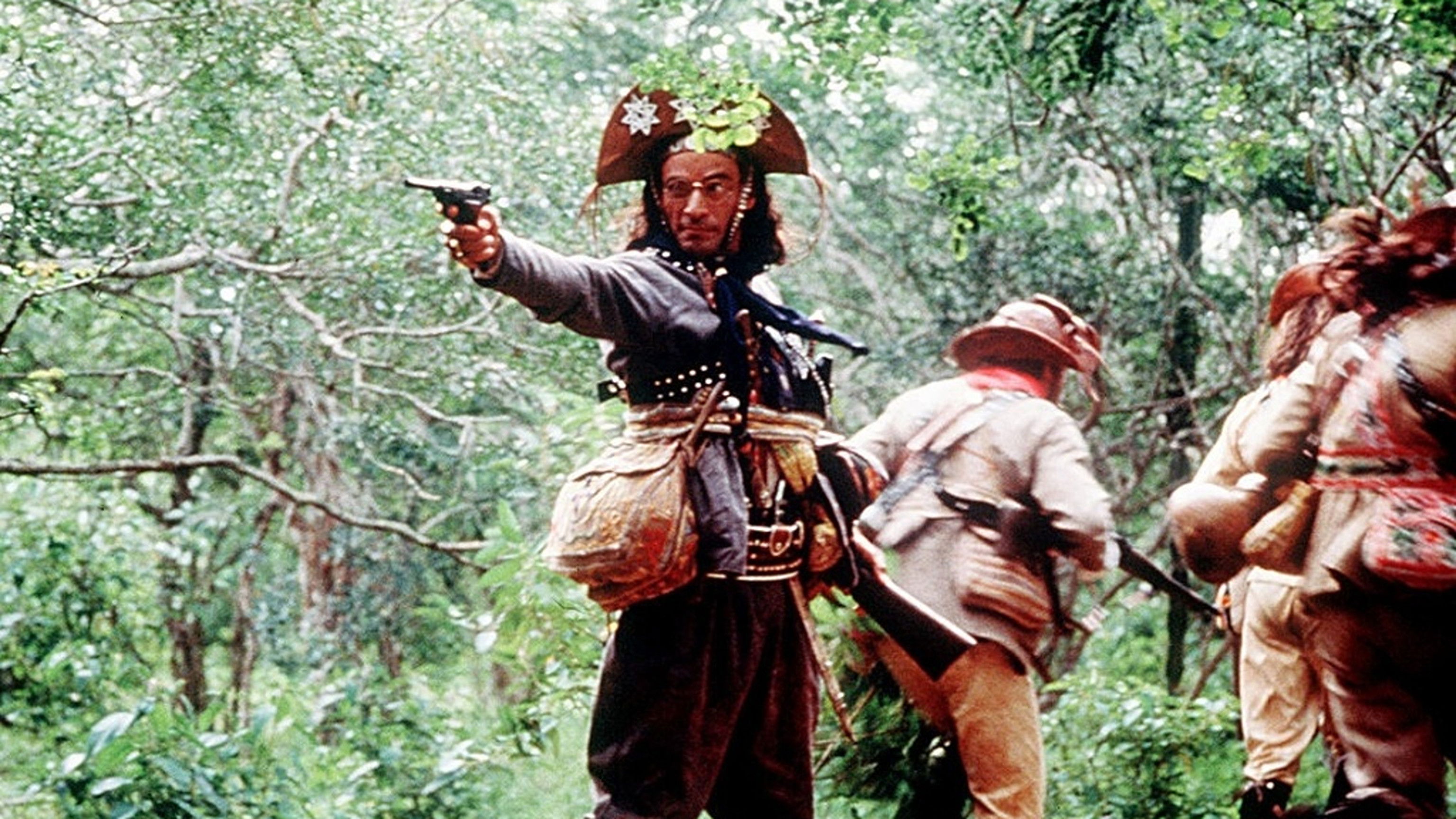 Perfumed Ball Background