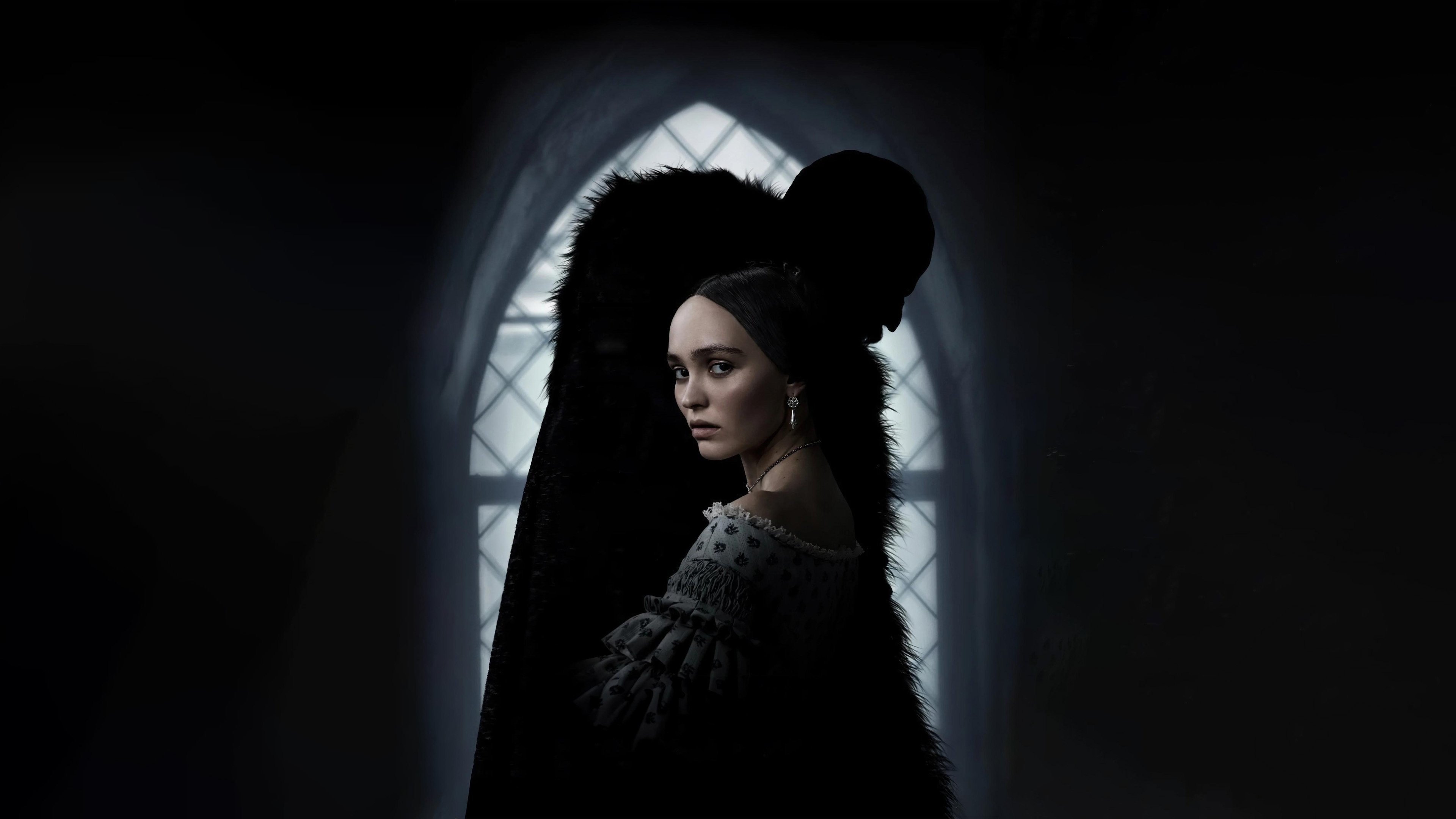 Nosferatu Background