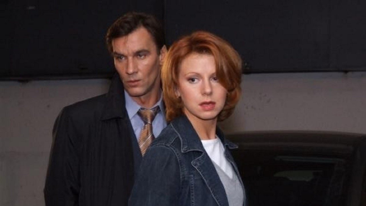 Закон и Порядок. Преступный умысел Background