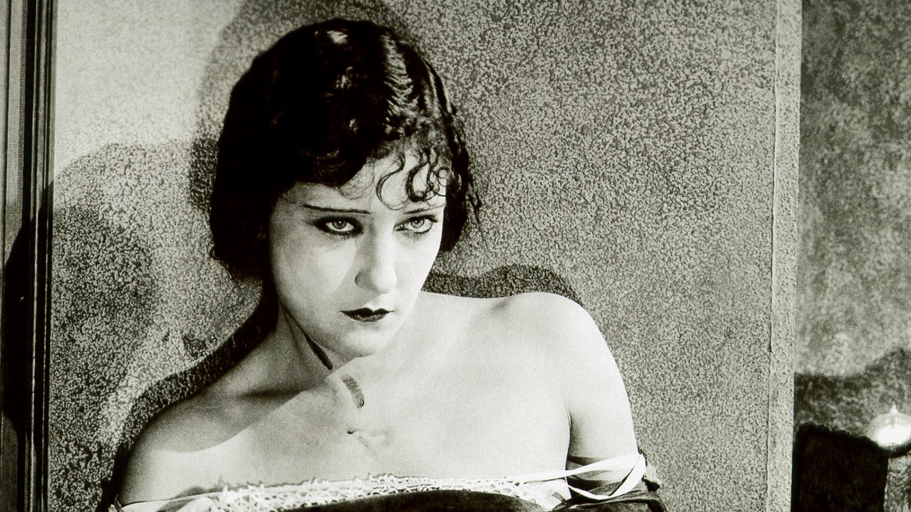 Why Change Your Wife? Background