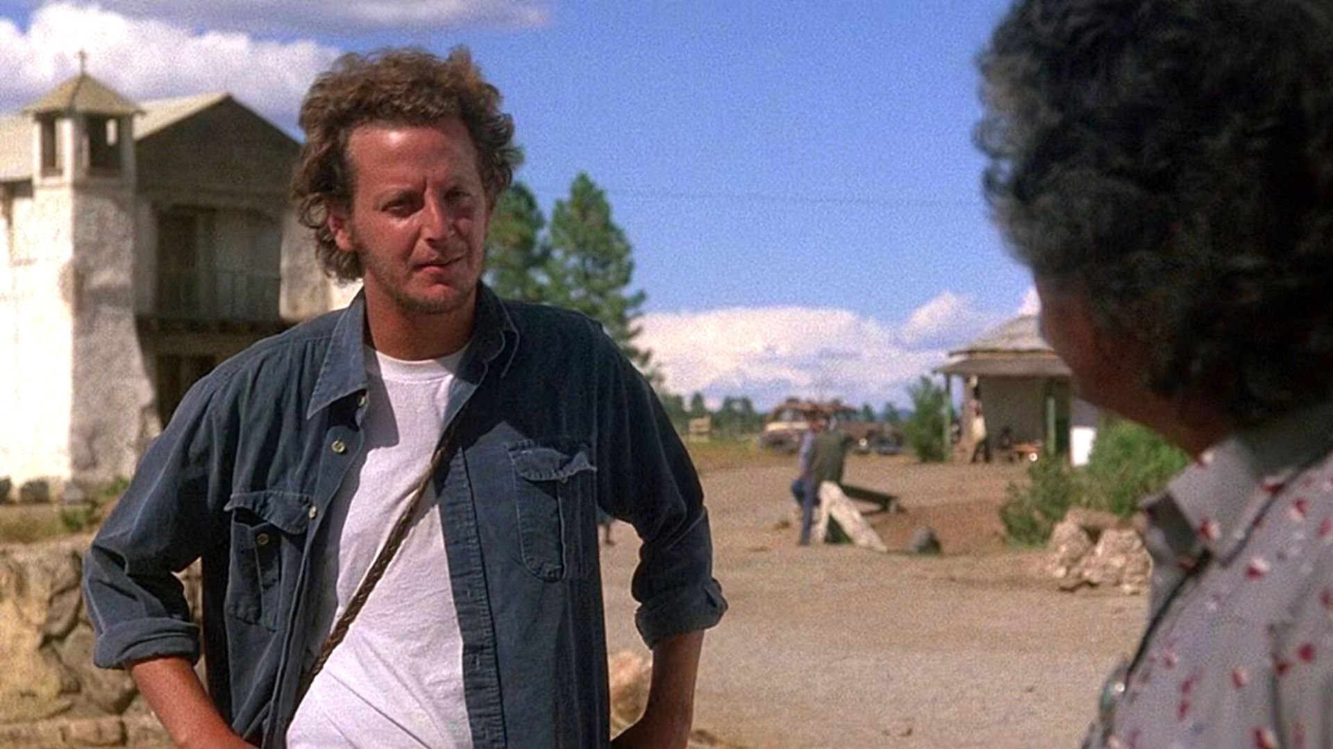 The Milagro Beanfield War Background