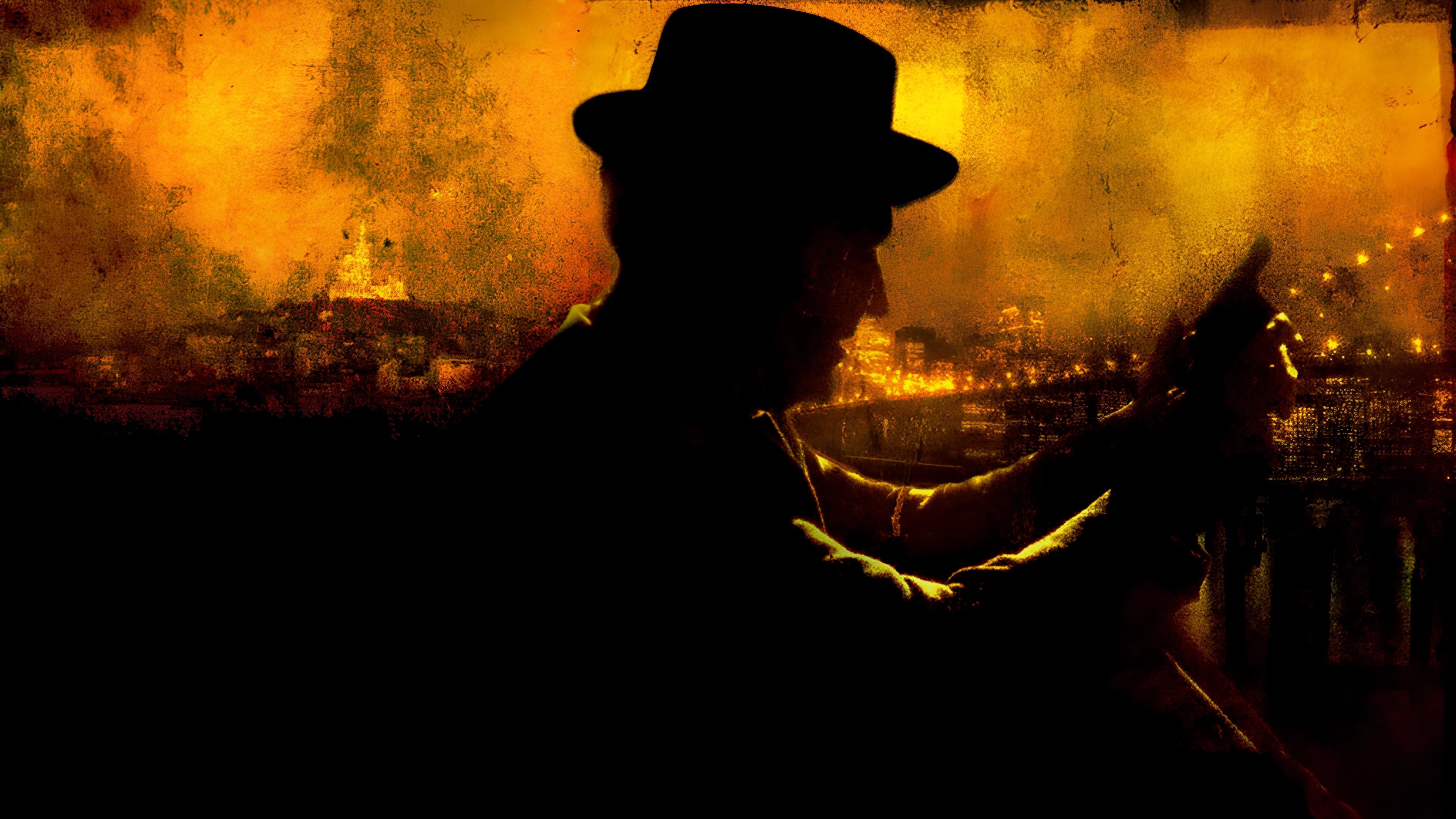 French Connection II Background