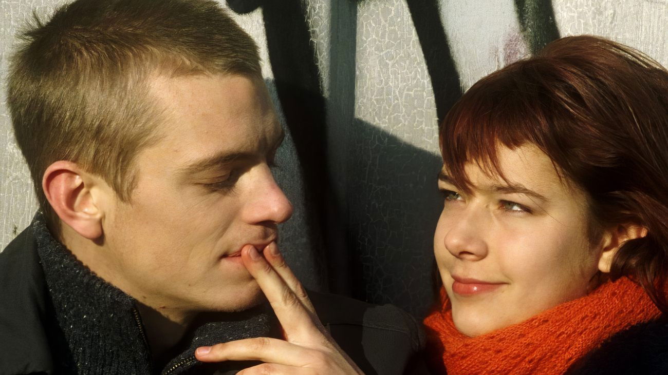 Hannah med H Background