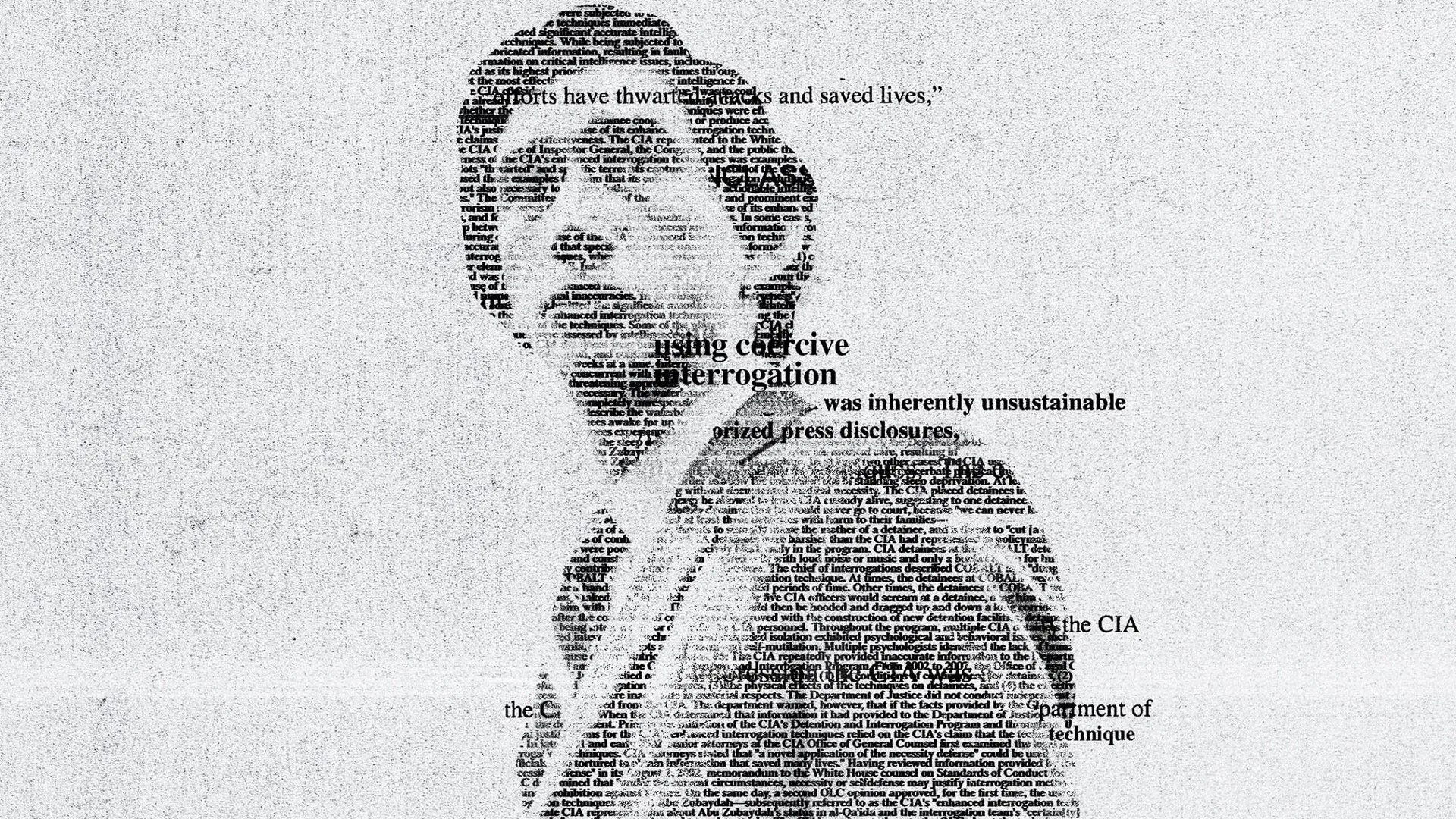 The Report Background