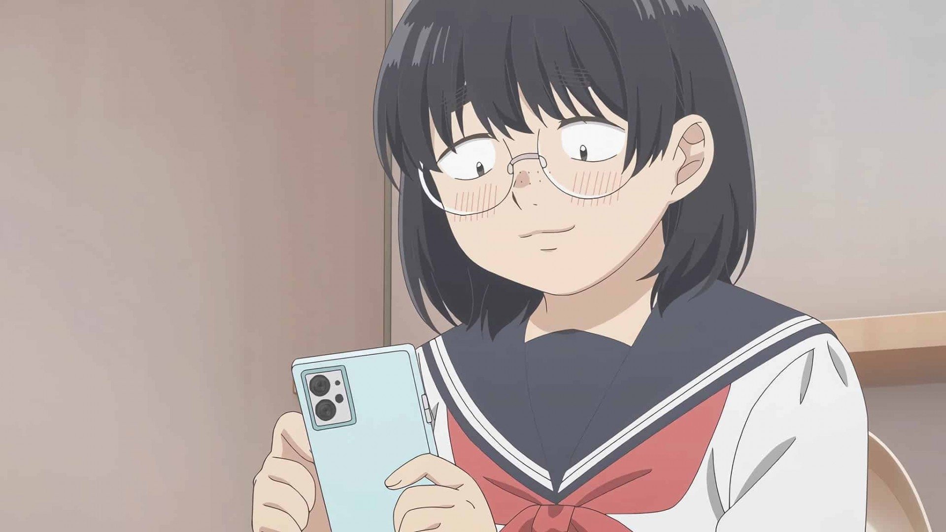 April Showers Bring May Flowers Background