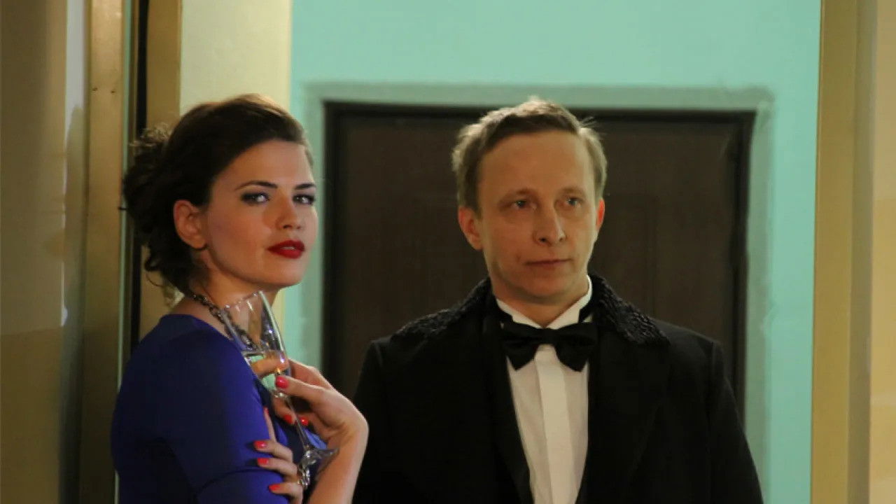 Freud's Method Background