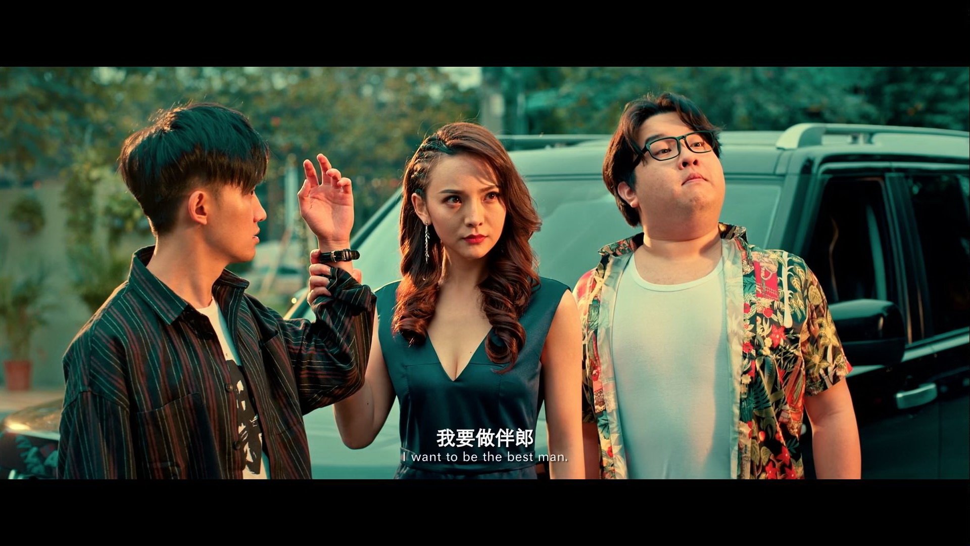 God of Gamblers Background