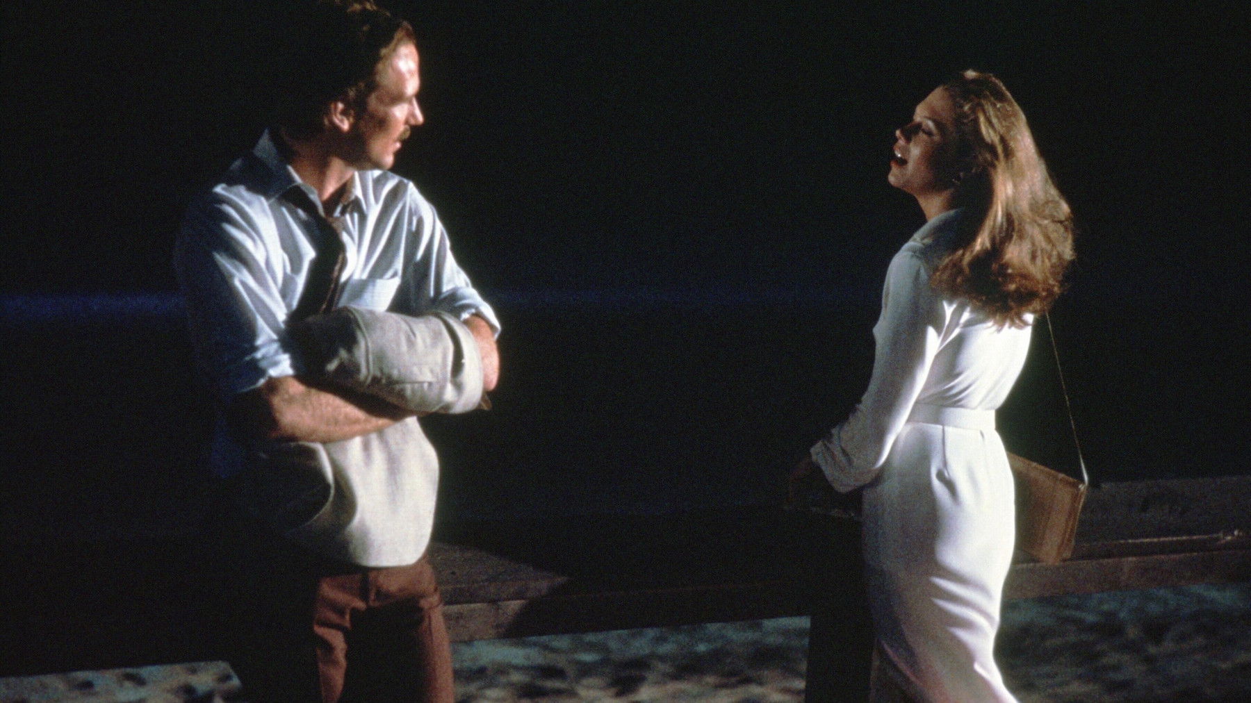 Body Heat Background