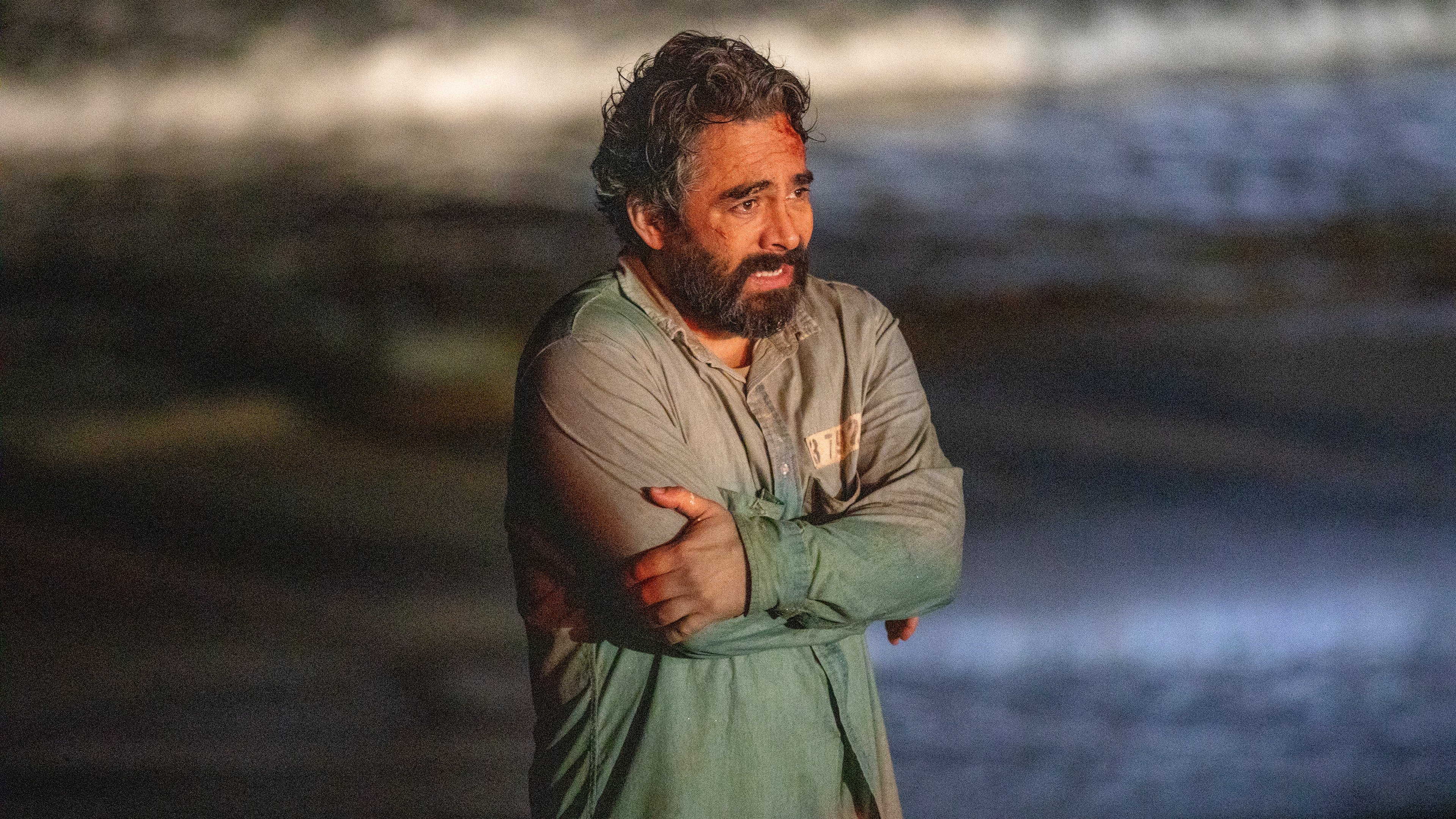 Un Viaje Al Corazón Background