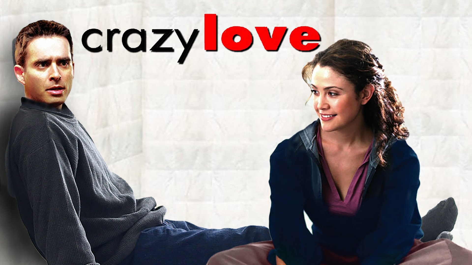 Crazylove Background