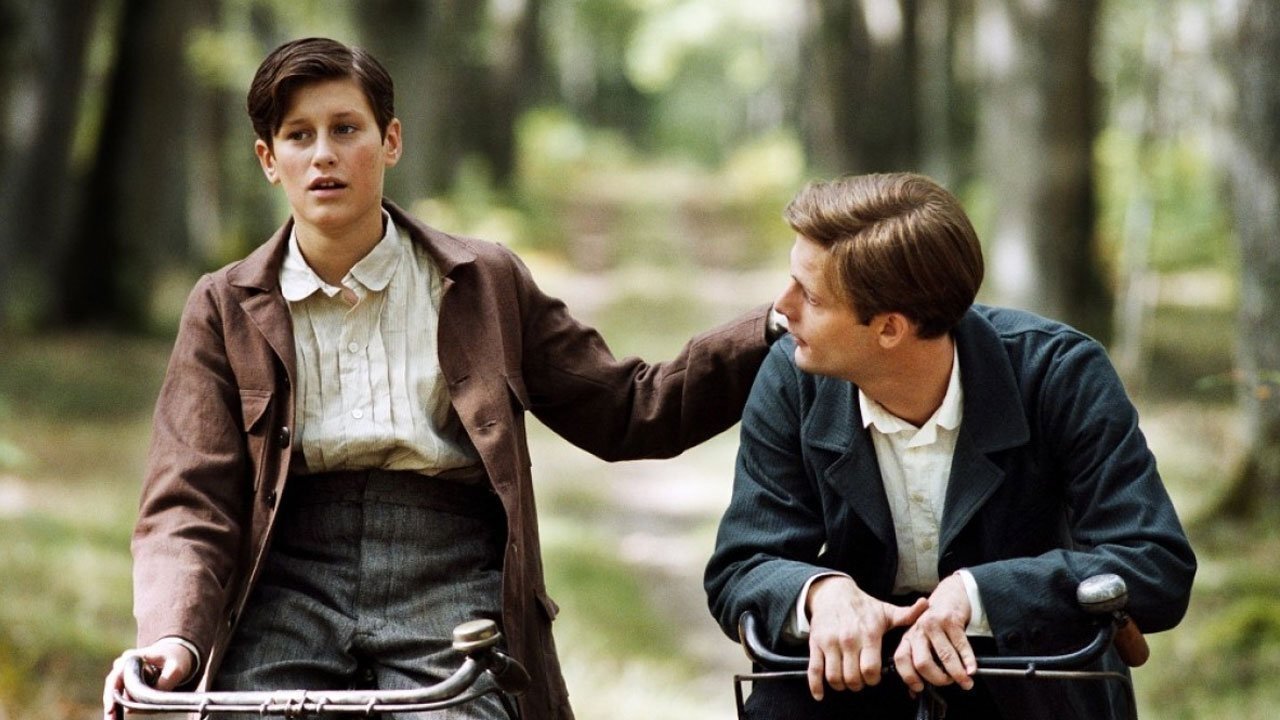 The Great Meaulnes Background