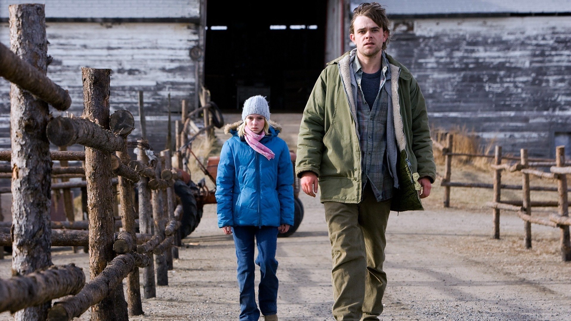 Sleepwalking Background