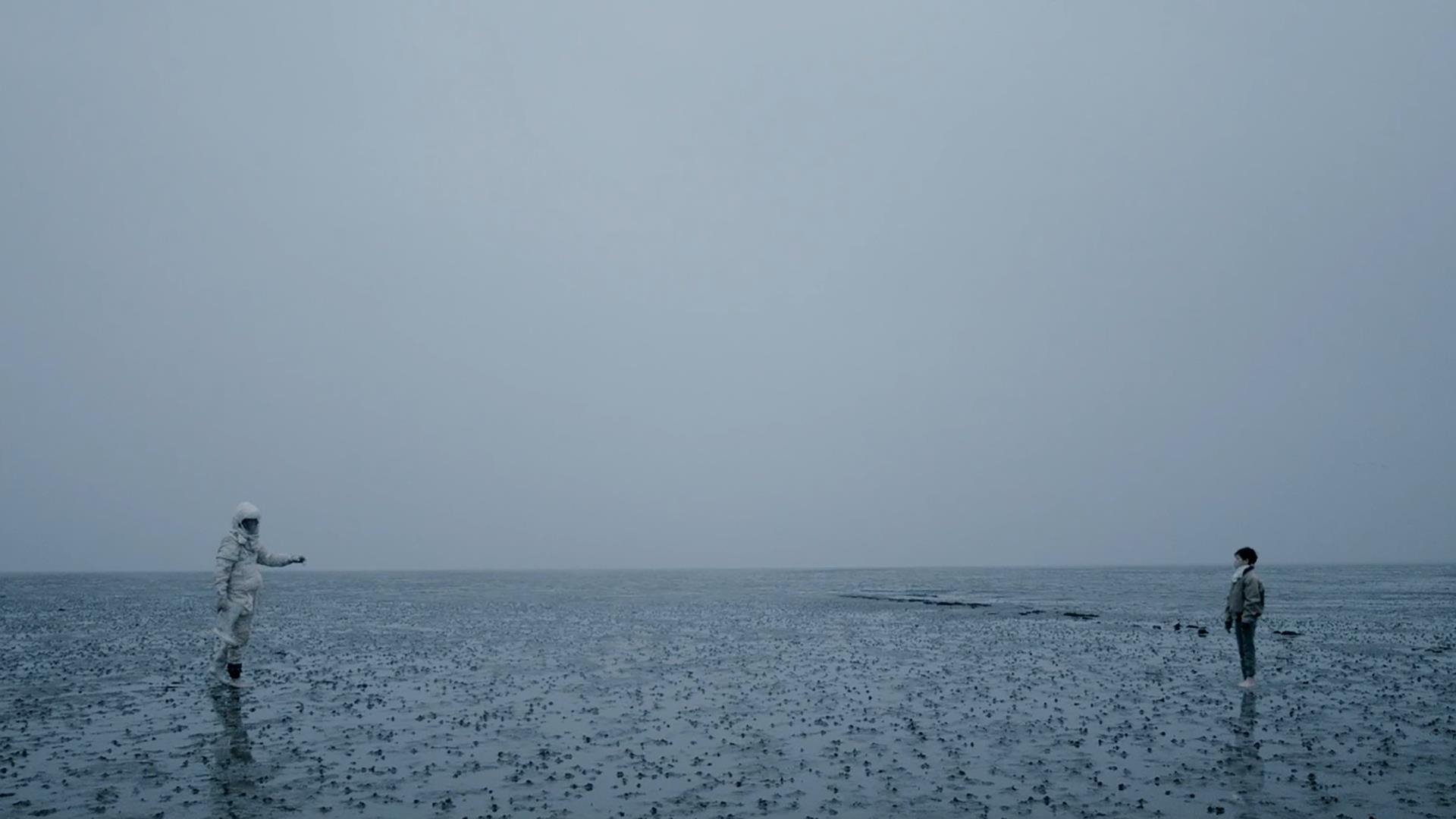 We Are The Tide Background