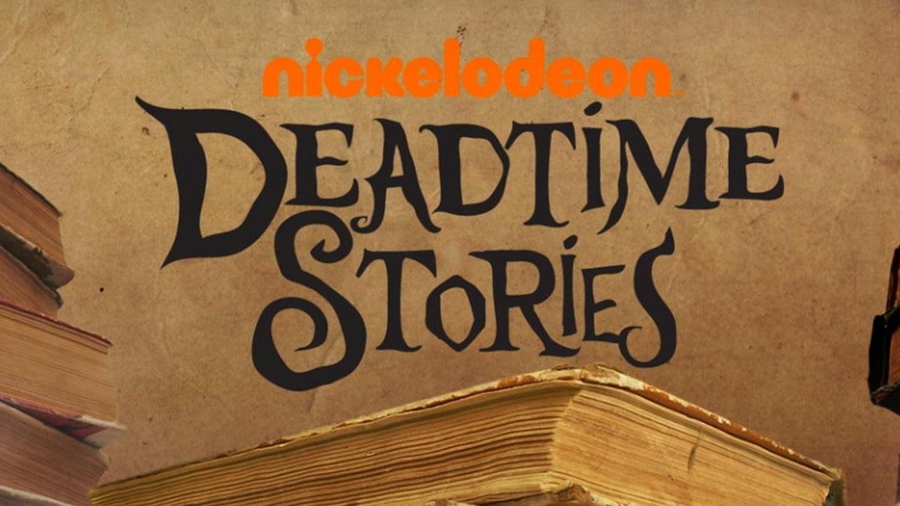 Deadtime Stories Background