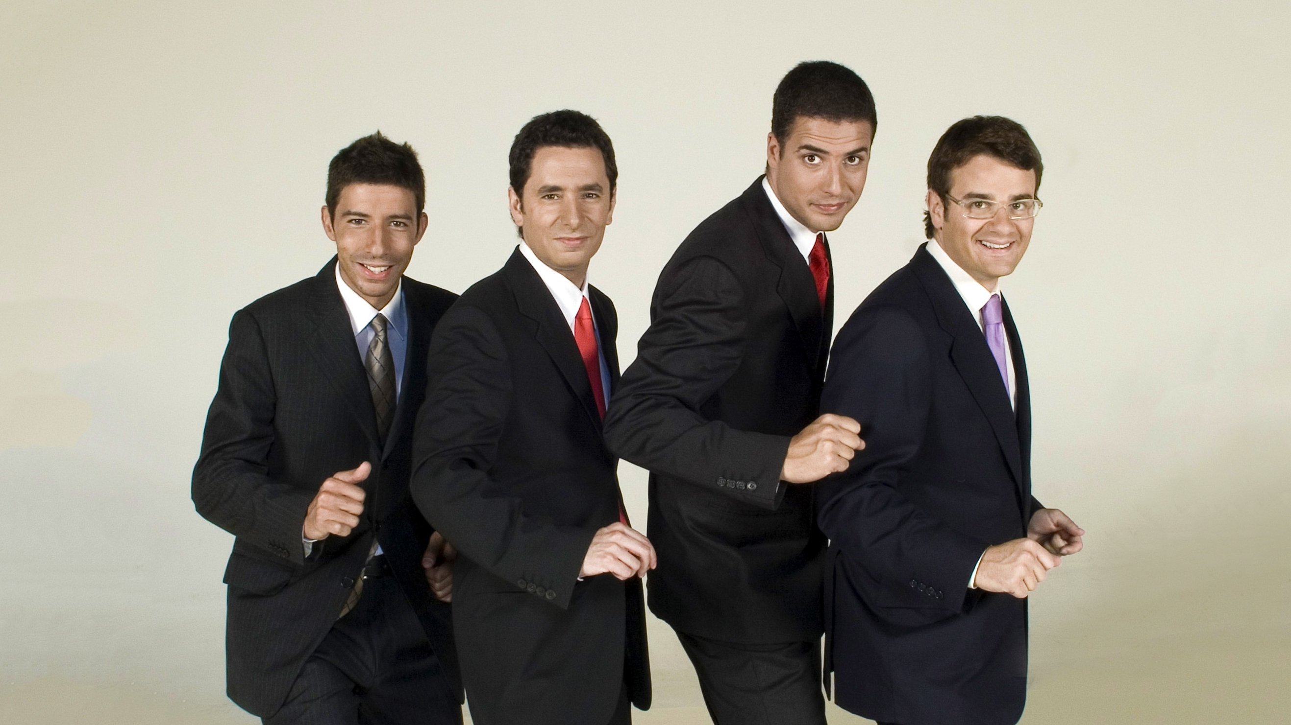 Gato Fedorento: Série Fonseca Background