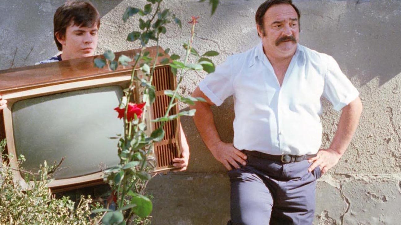 The Elusive Summer of '68 Background