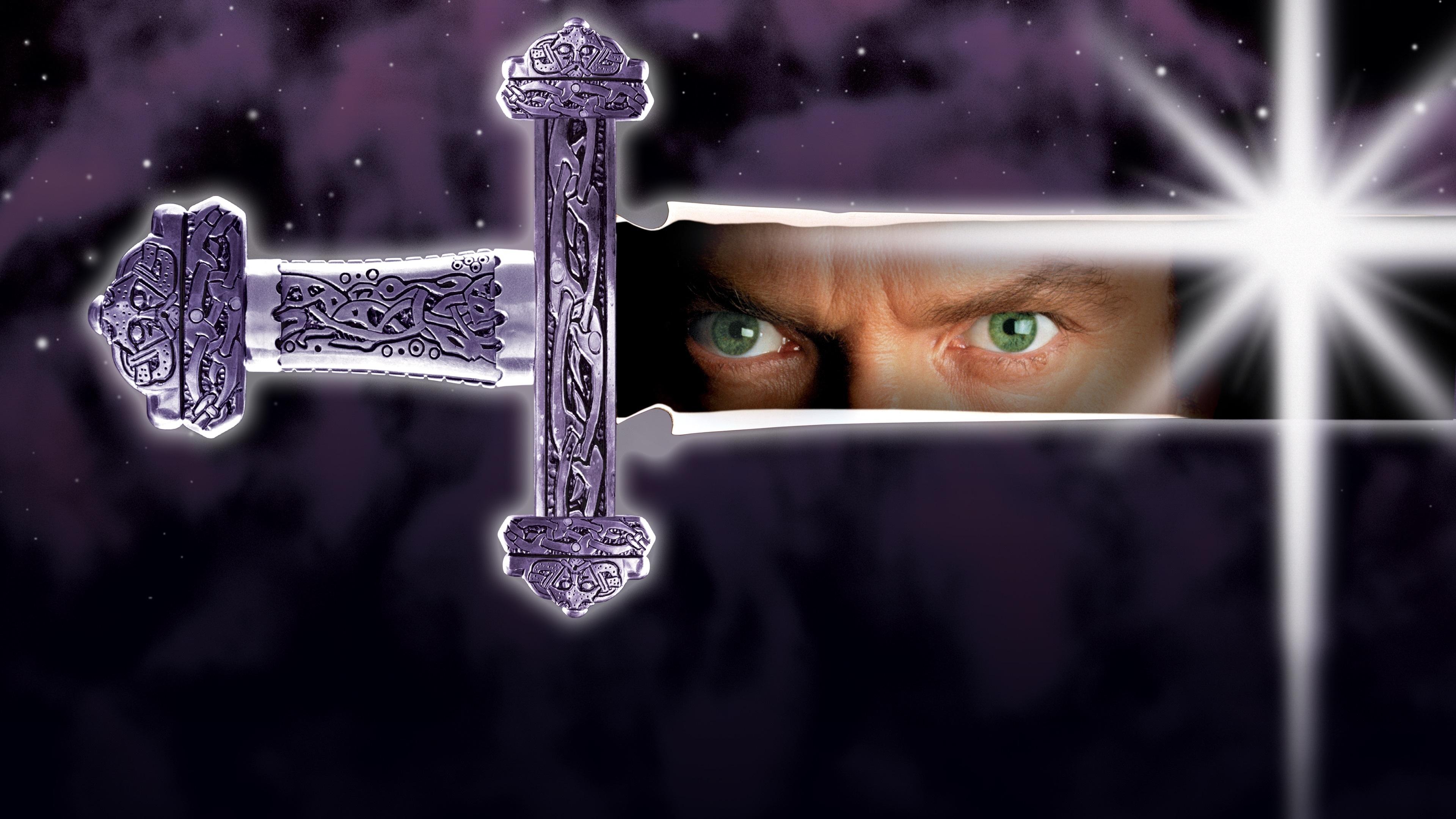Merlin Background