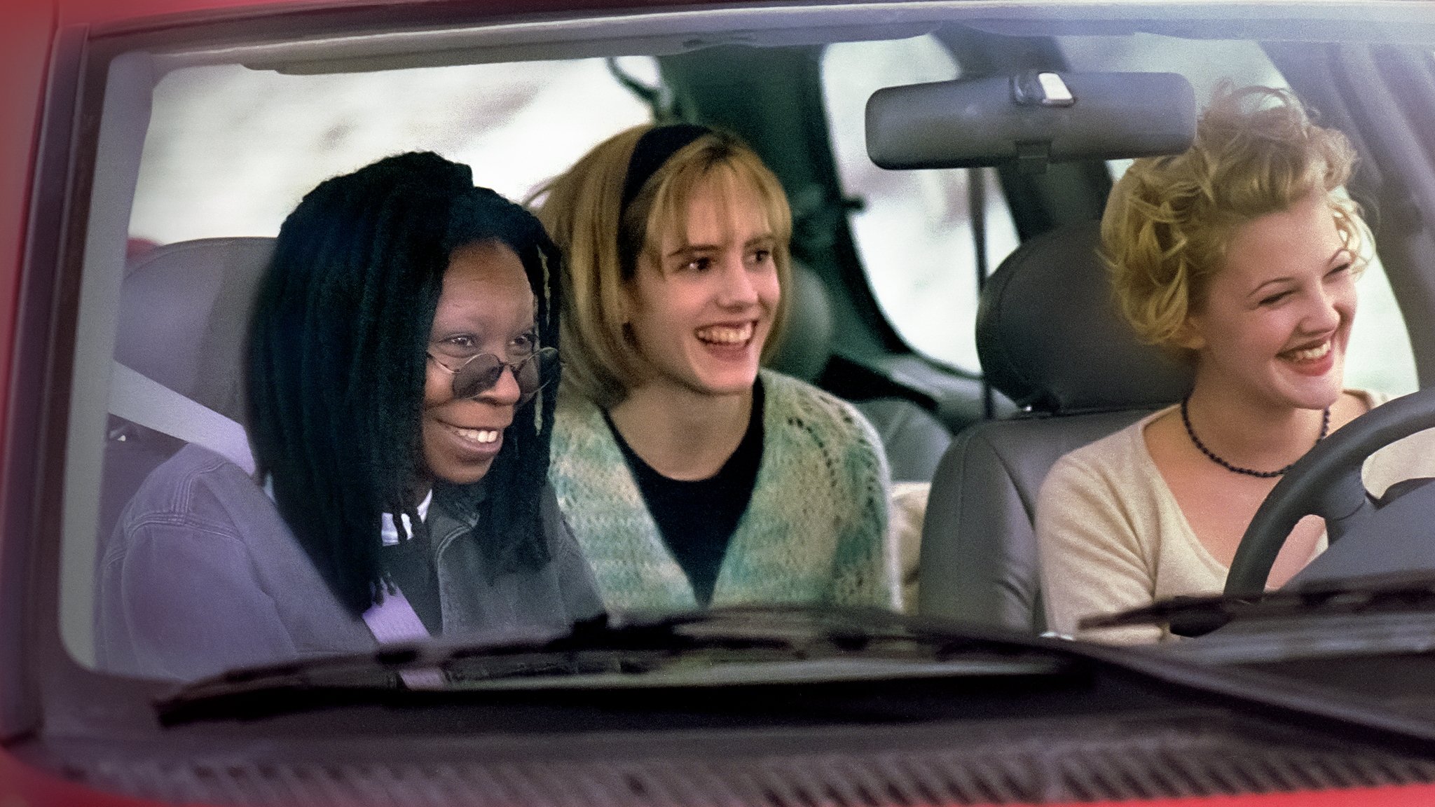 Boys on the Side Background